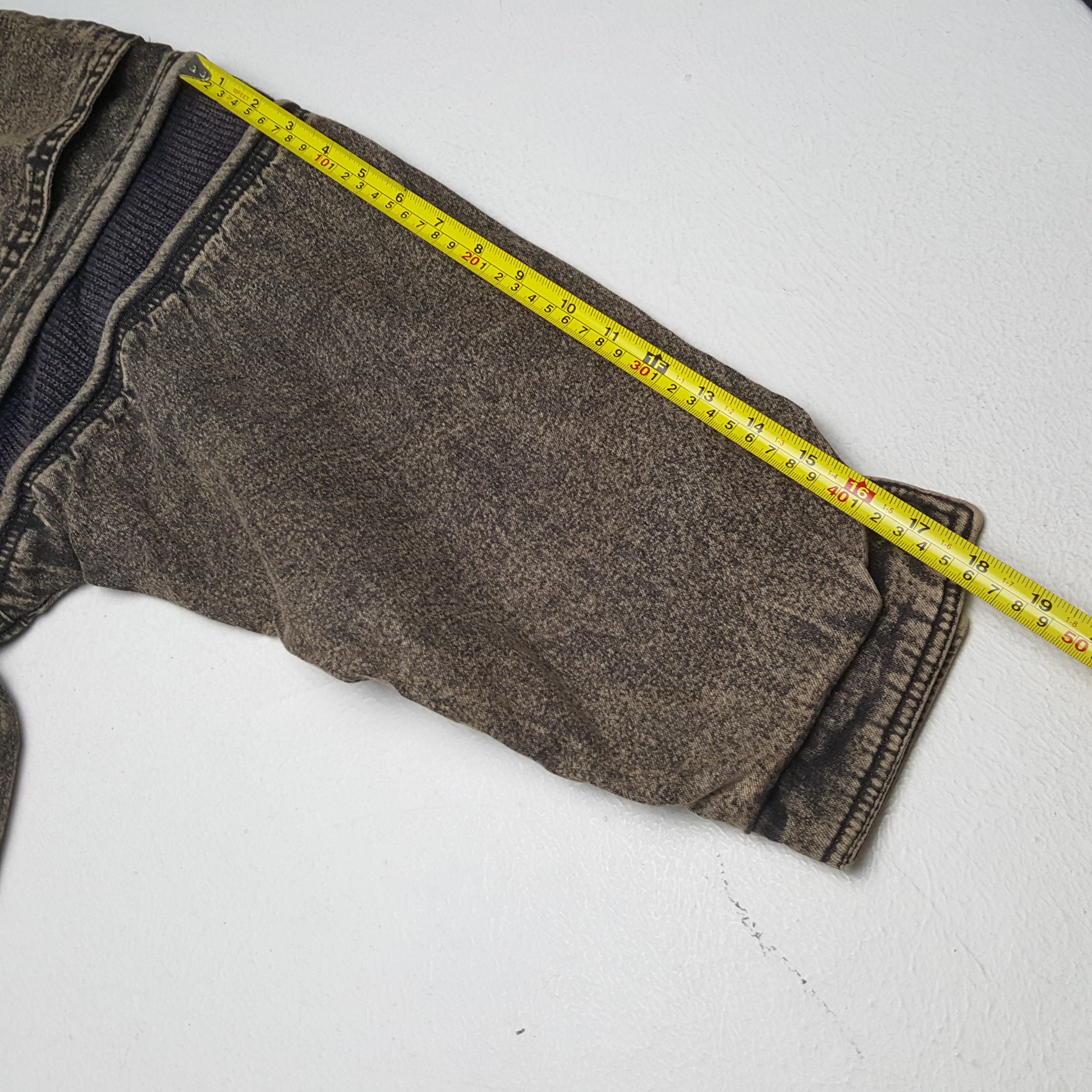 Harley Davidson × Vintage Motorcycle Jacket HARLEY DAVDSON Style Size US XL / EU 56 / 4 - 5 Thumbnail