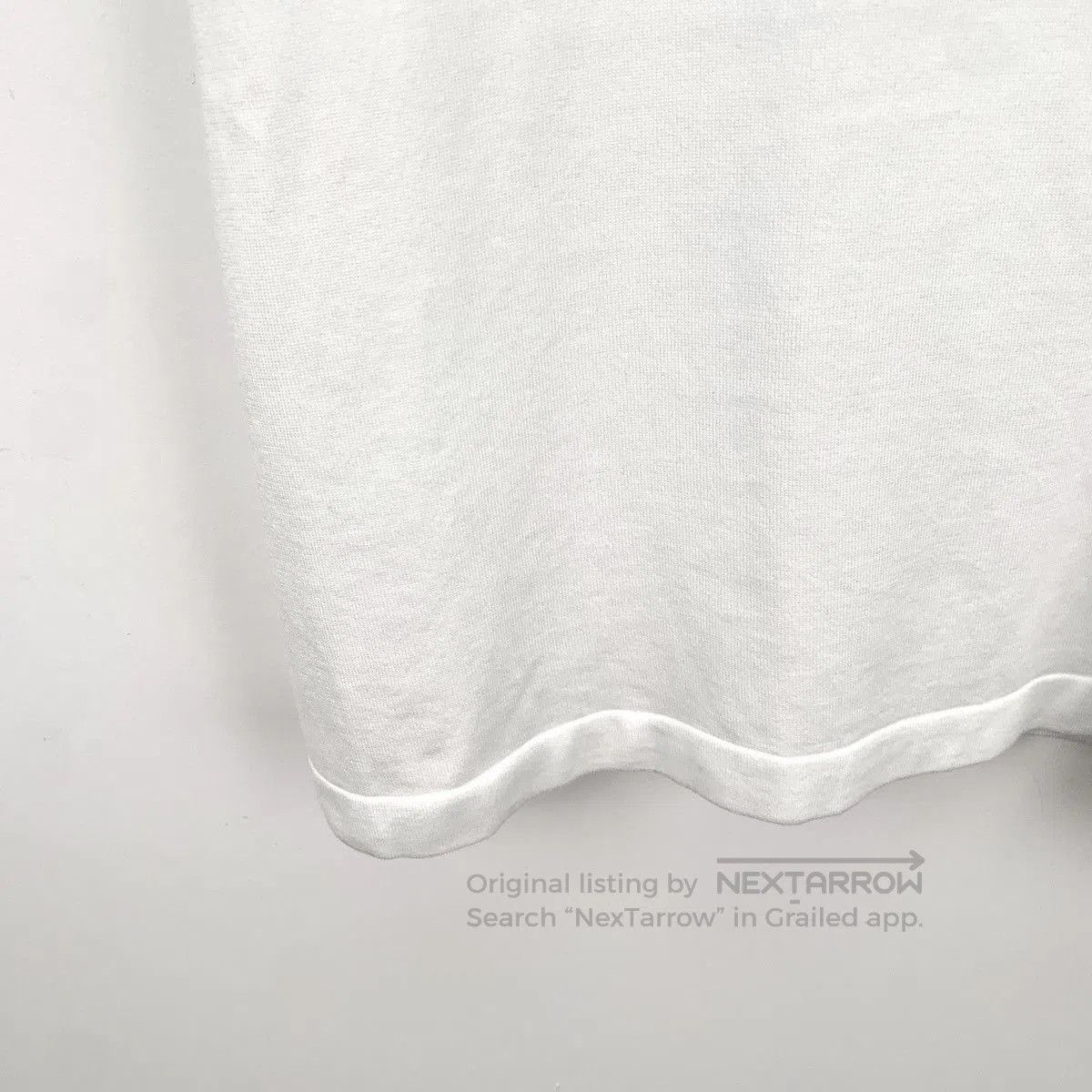 Louis Vuitton White Short. Size US L / EU 52-54 / 3 - 5 Thumbnail