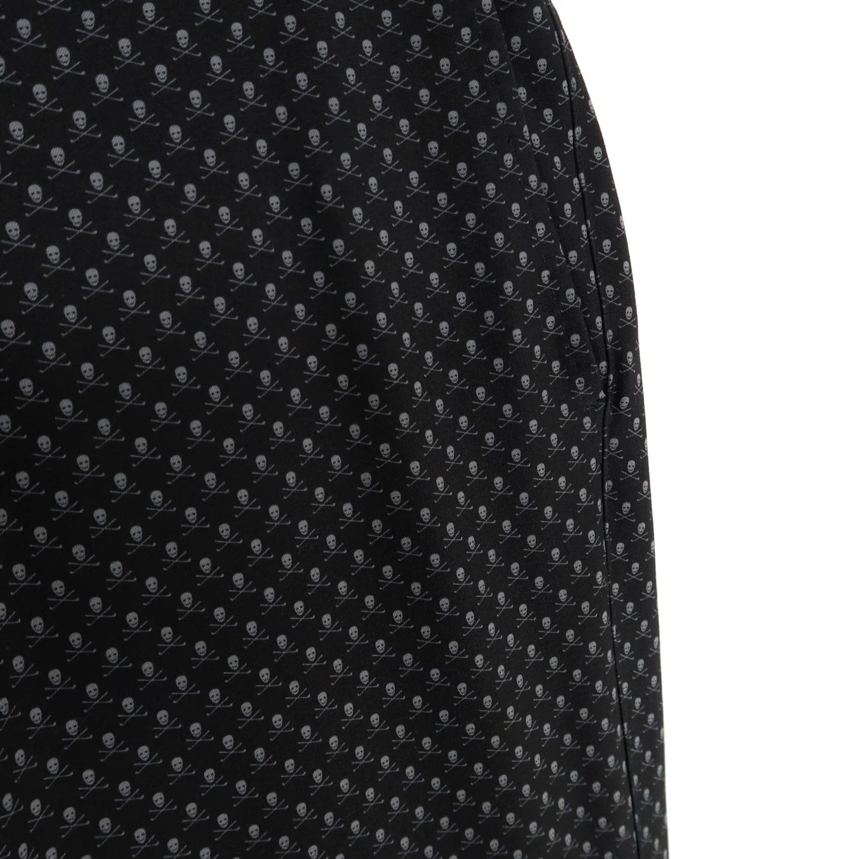 Peter Millar Peter Millar Golf Pants Mens 32x32 Black Gray Performance Size US 32 / EU 48 - 4 Thumbnail