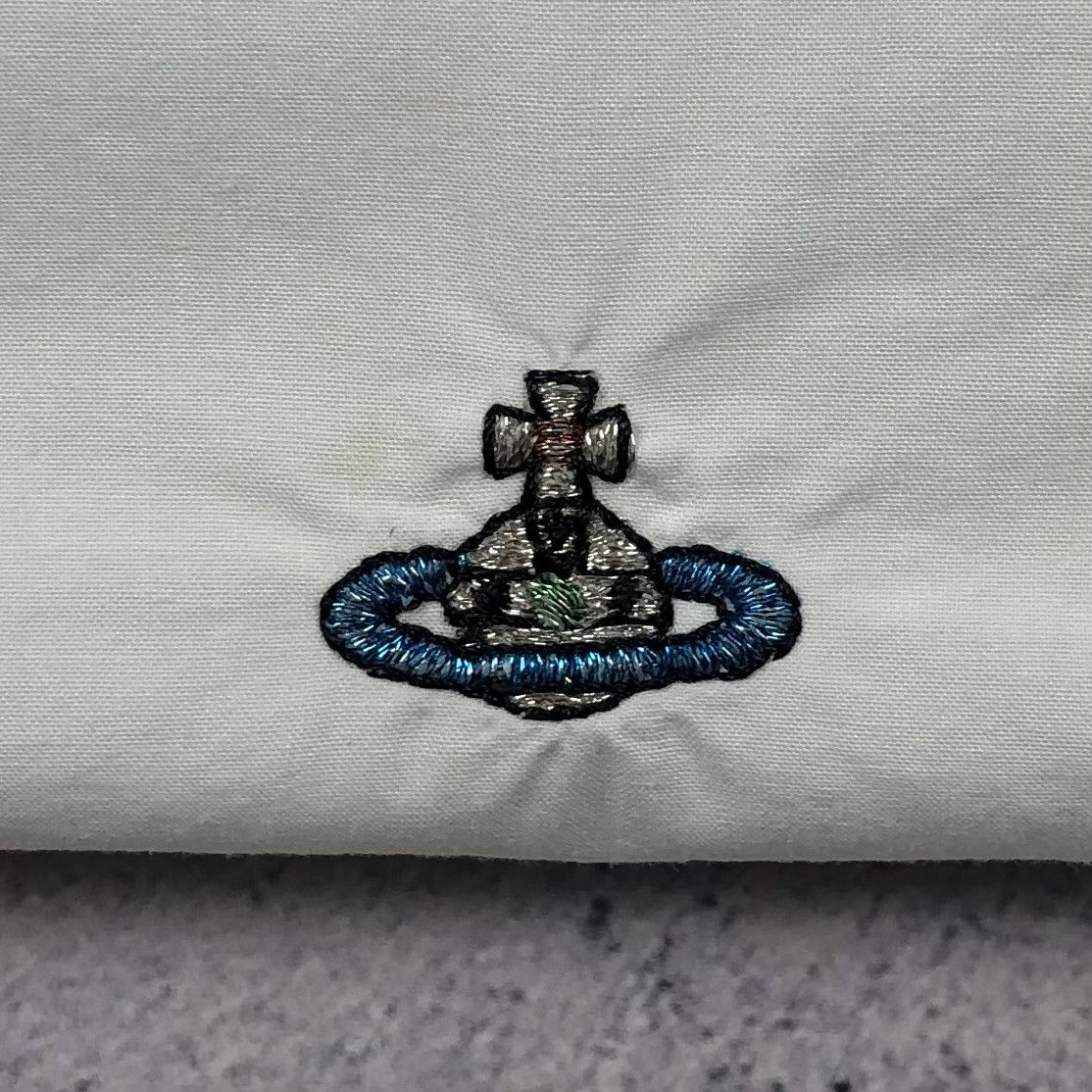 Vivienne Westwood Vivienne Westwood Shirt Size US L / EU 52-54 / 3 - 4 Thumbnail