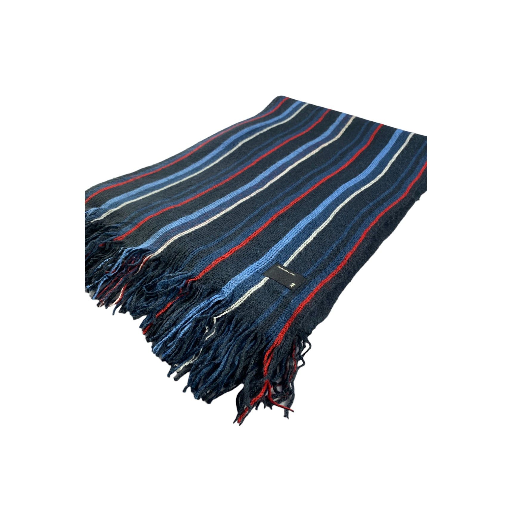 Takeo Kikuchi × Vintage Takeo Kikuchi Scarf / Muffler / Neckwear Size ONE SIZE - 4 Thumbnail