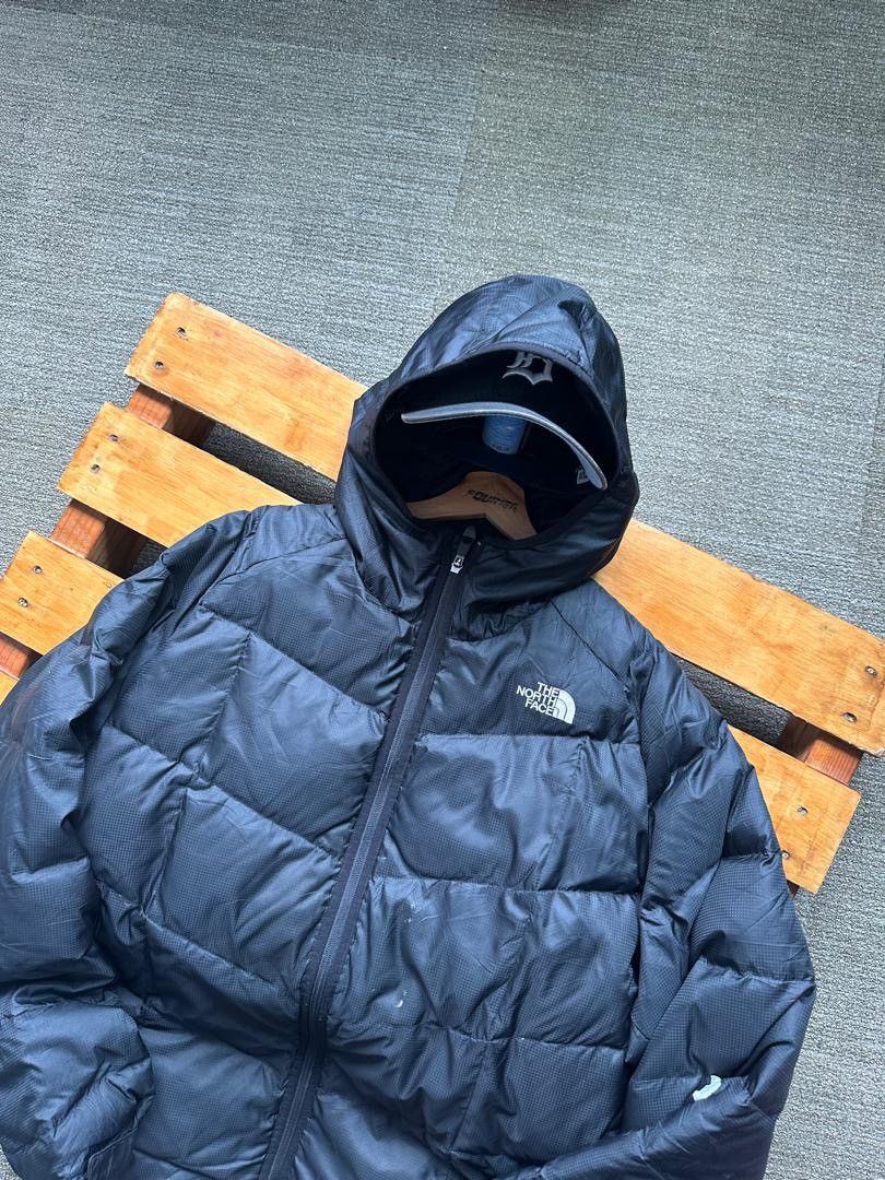 The North Face THE NORTH FACE 500 PUFFER JACKET Size US XL / EU 56 / 4 - 3 Thumbnail