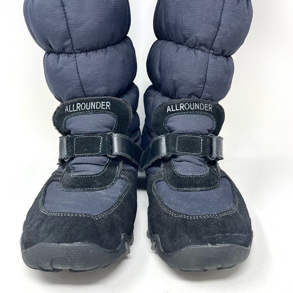 Mephisto Mephisto Allrounder Quilted Pullon Snow Boots Size 39 Size US 9 / IT 39 - 6 Thumbnail