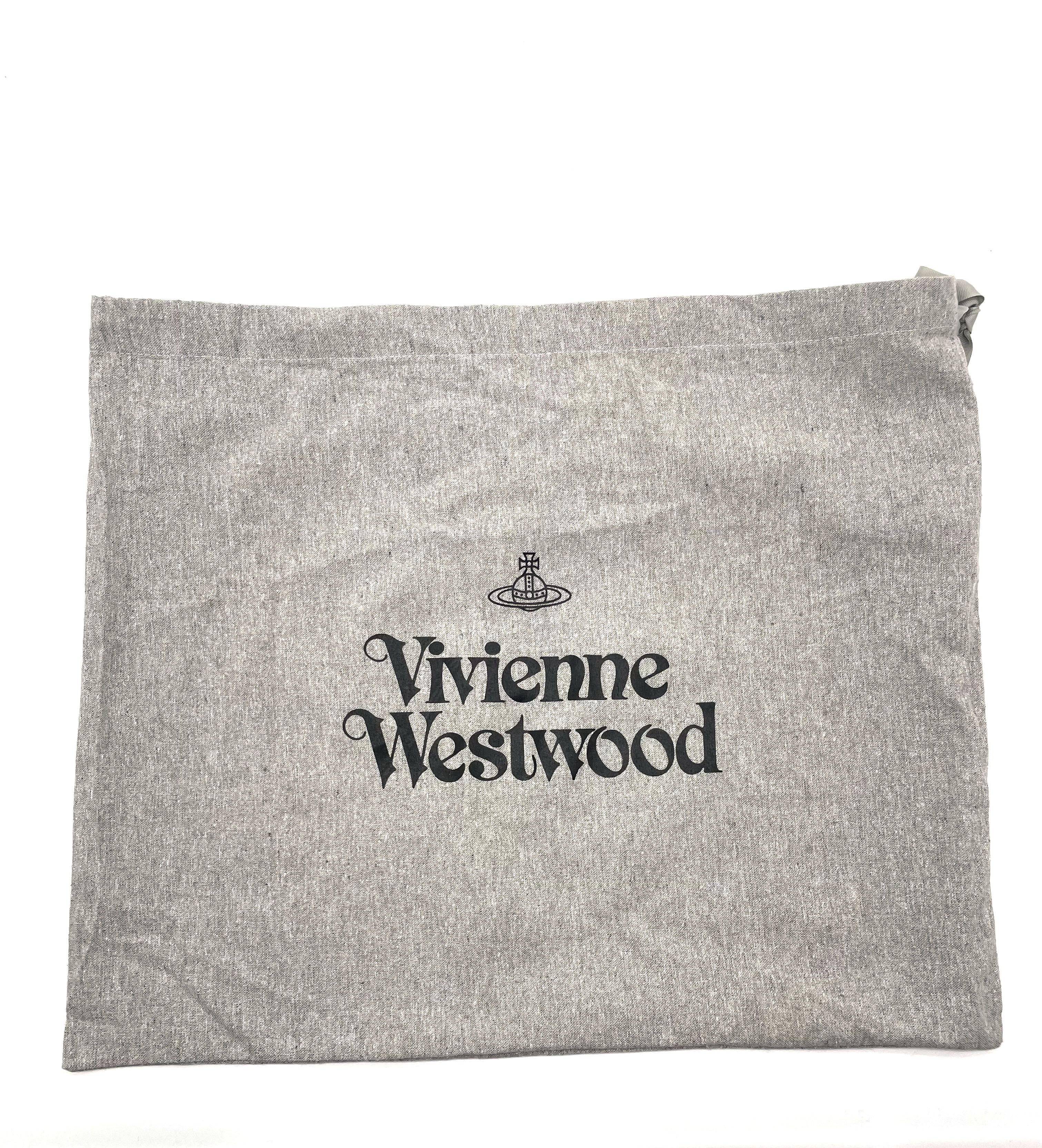 Vivienne Westwood Orb Handbag Size ONE SIZE - 6 Thumbnail