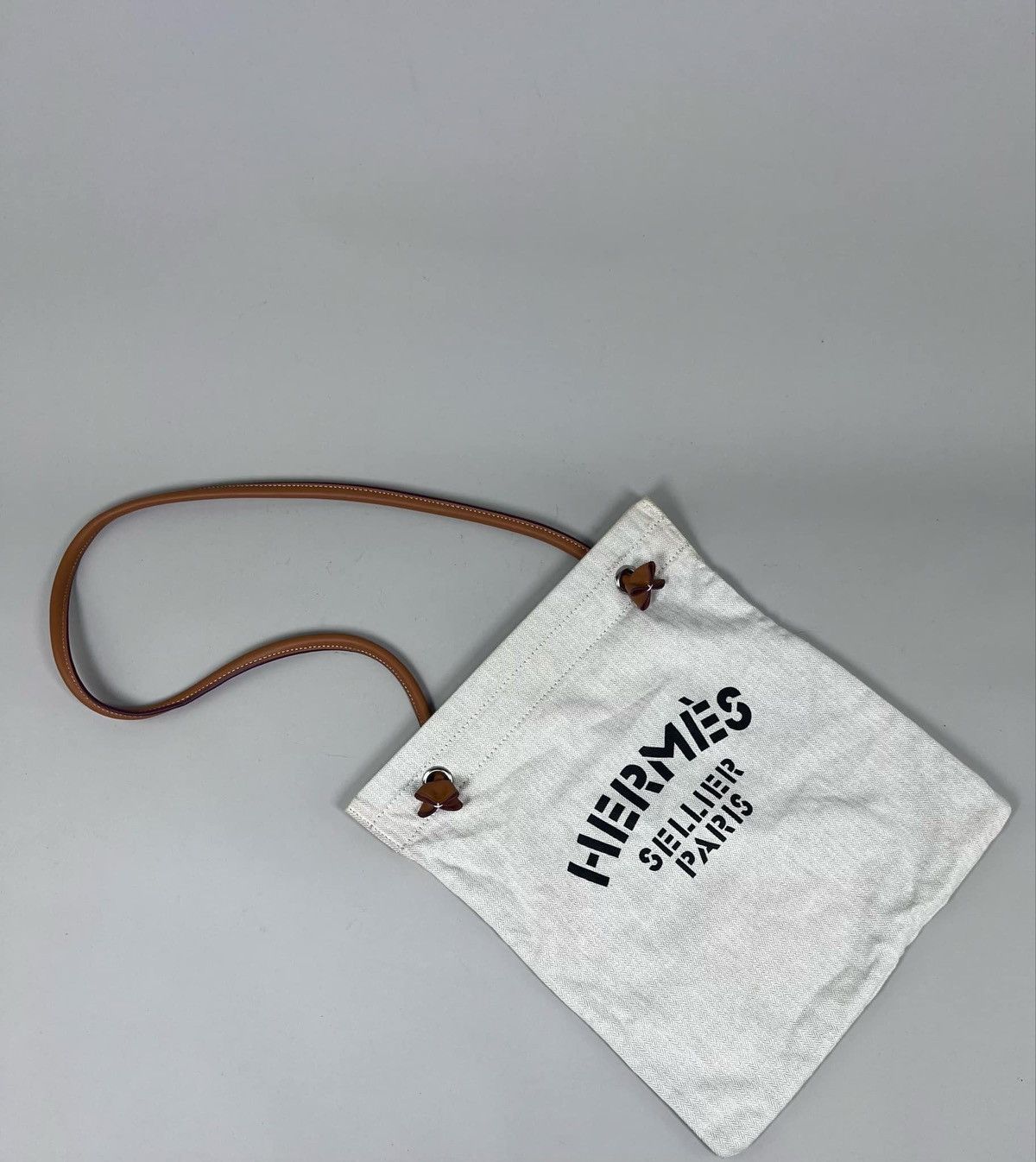 Hermes Hermes - Aline Tote Bag Size ONE SIZE - 1 Thumbnail