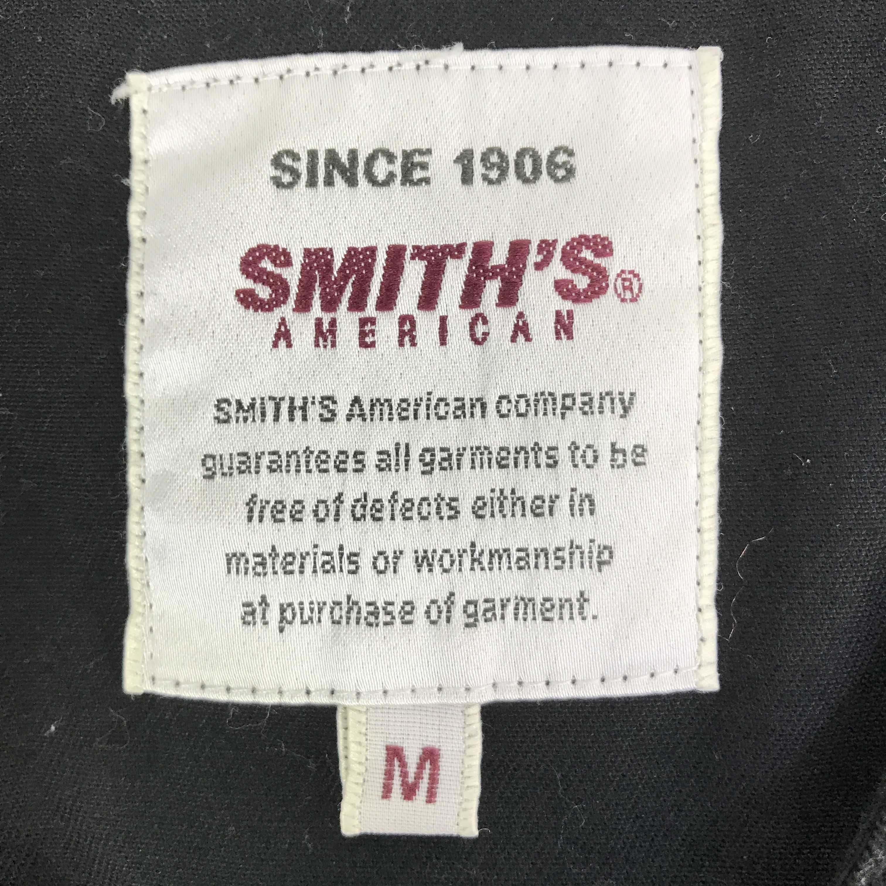 The Smiths smith's american button jacket K96B12 Size US M / EU 48-50 / 2 - 9 Thumbnail