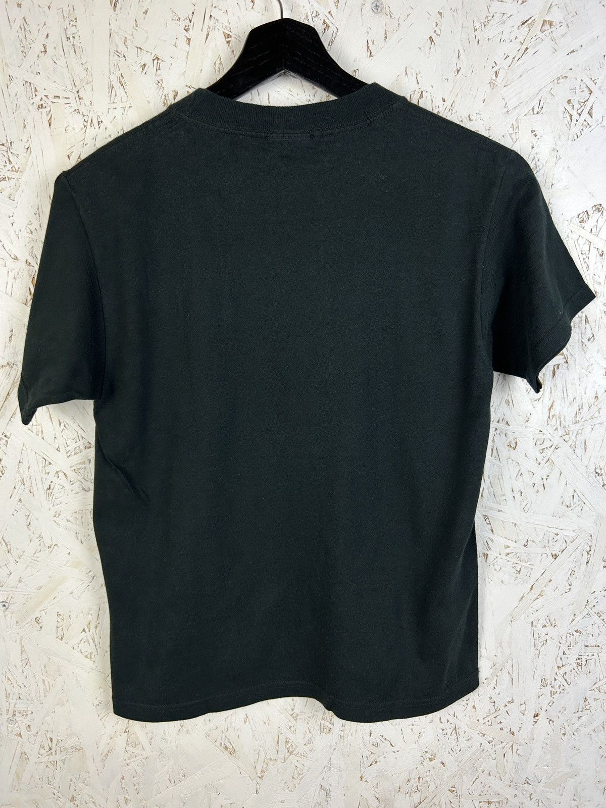 Band Tees 90s Vintage Brujeria Mextremist Mexican Bootleg T-Shirt S Size US S / EU 44-46 / 1 - 5 Thumbnail
