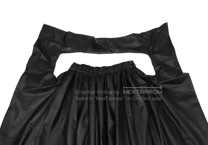 Comme des Garcons Comme des Garcons Halter neck dress Size S / US 4 / IT 40 - 3 Thumbnail