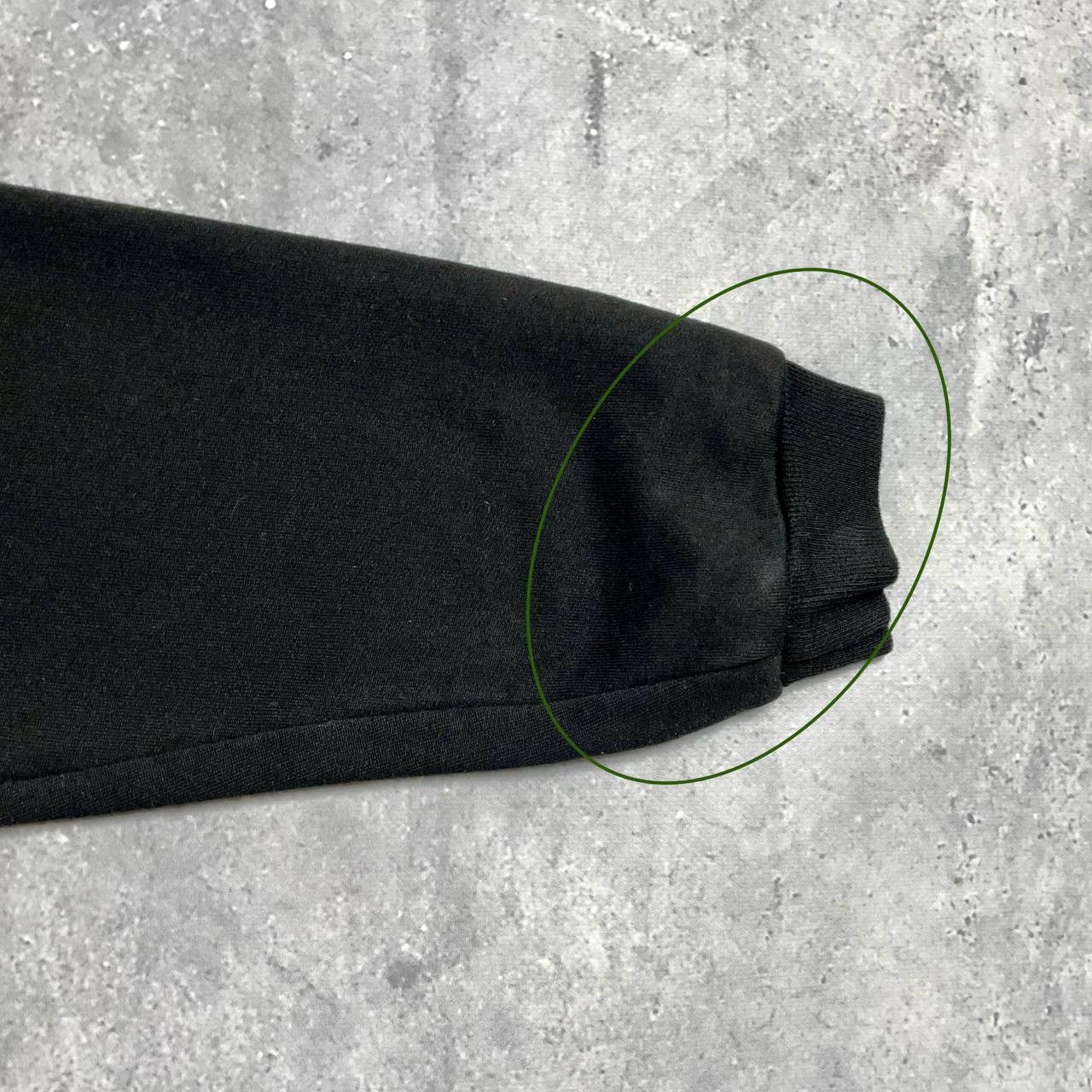 Slipknot Vintage 2000s Slipknot IOWA UK Bootleg Hoodie Faded Black XS Size US XS / EU 42 / 0 - 18 Thumbnail