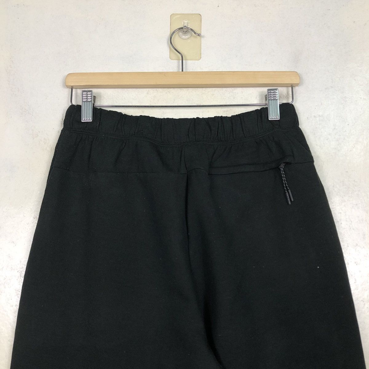 📌Rich Black Sweat Pants Oakley Small Pony