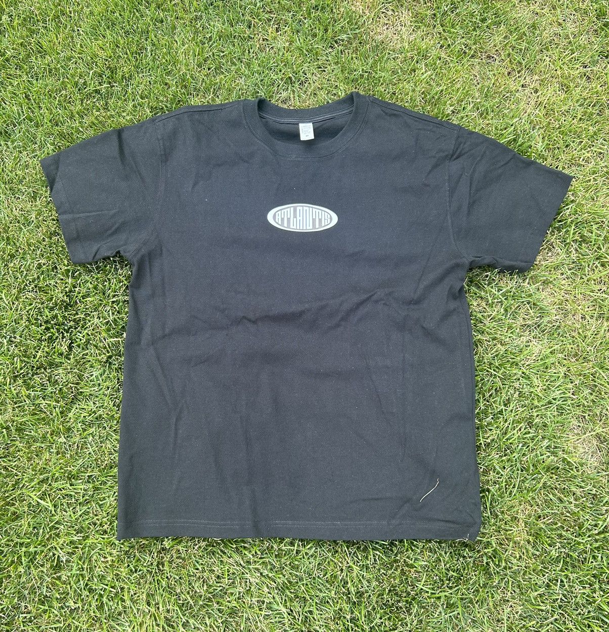 Japanese Brand × Vintage Streetwear Tee Size US L / EU 52-54 / 3 - 1 Thumbnail