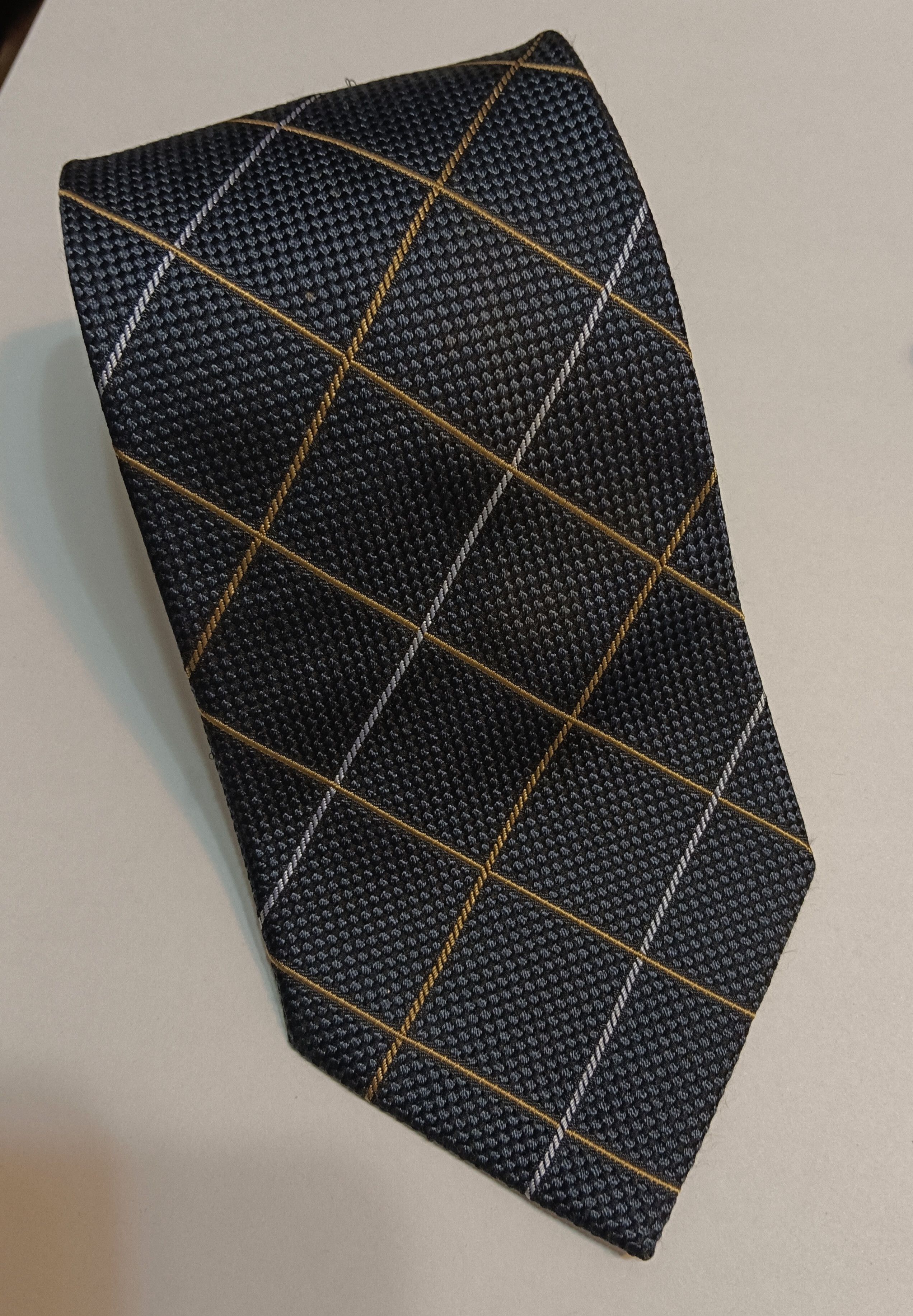 Japanese Brand × Takeo Kikuchi Lot of 4 Takeo kikuchi Men's Neckties Size ONE SIZE - 6 Thumbnail