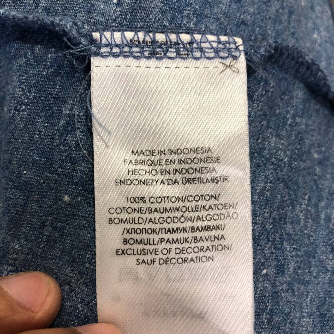 Ralph Lauren Ralph Lauren Small pony tee Size US XL / EU 56 / 4 - 5 Thumbnail
