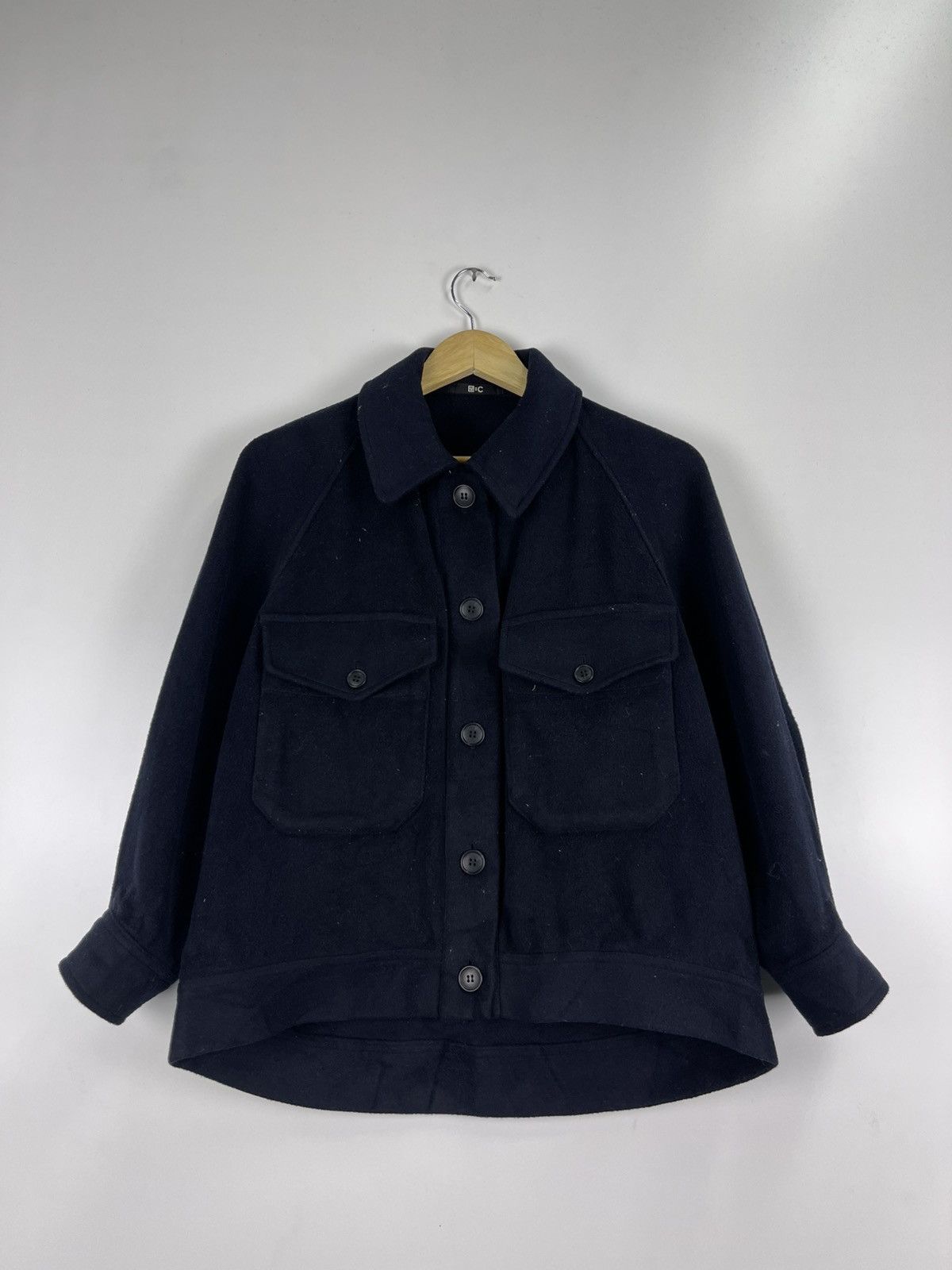 Uniqlo Uniqlo Jacket Size US S / EU 44-46 / 1 - 2 Thumbnail