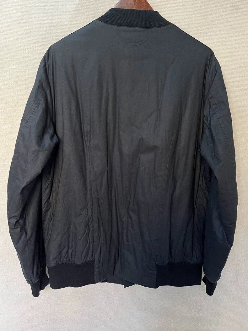 Helmut Lang HELMUT LANG A jacket coat Size US XL / EU 56 / 4 - 6 Thumbnail