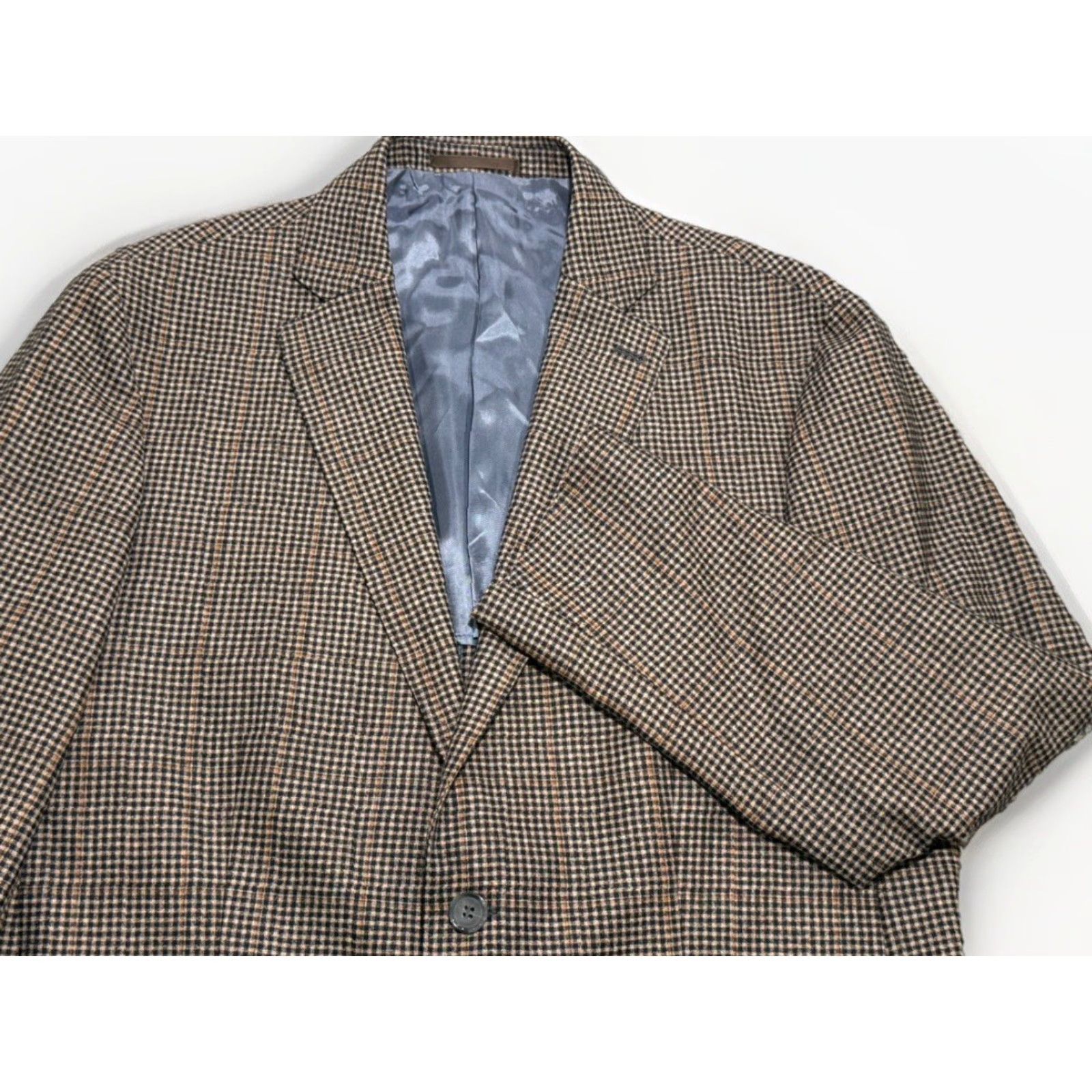 Vintage Vitale Barberis Canonico Perennial Blazer Jacket Sport 