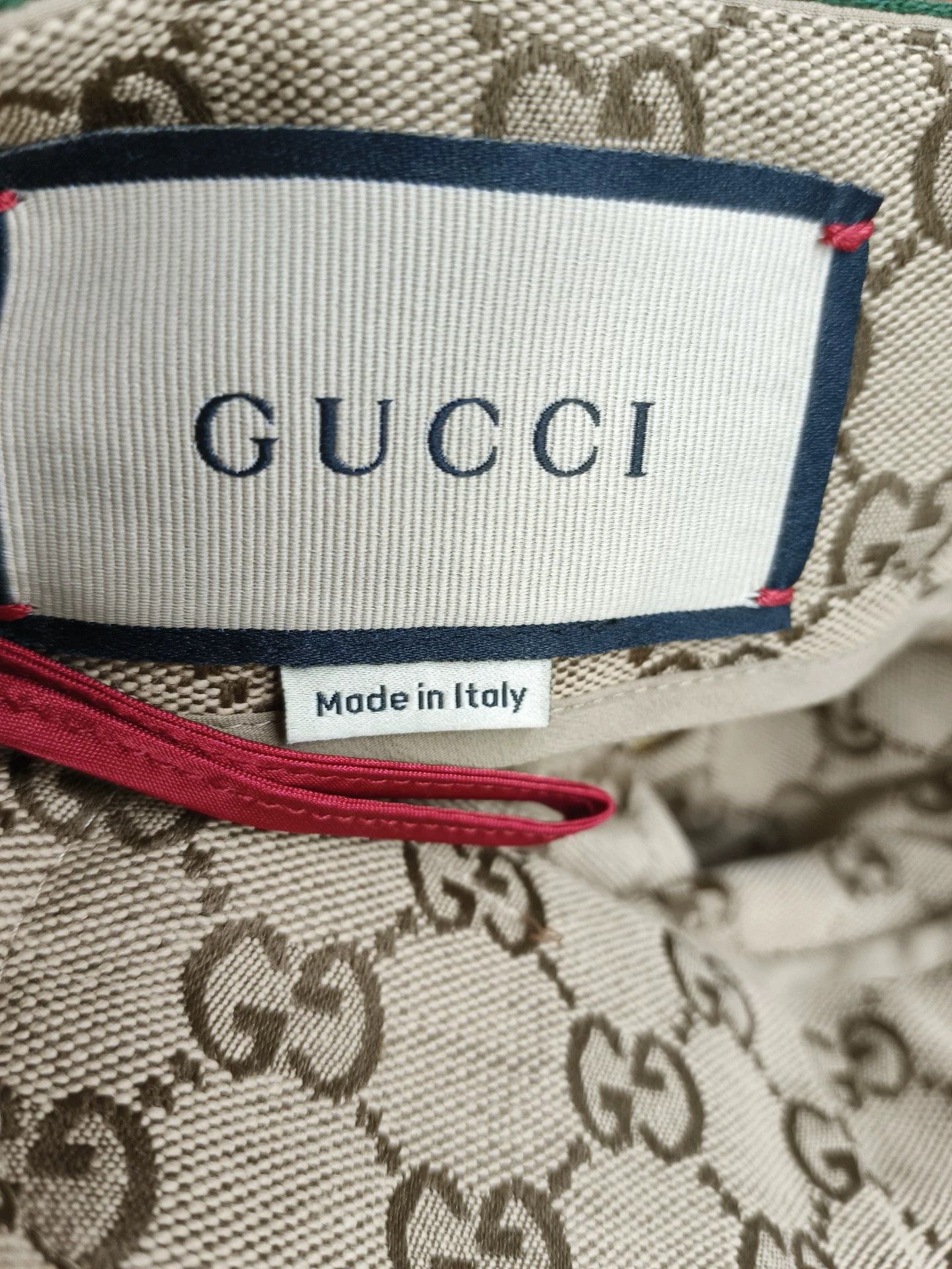 Gucci Gucci Women's Skirt 66W 88H 78L Size 26" / US 2 / IT 38 - 6 Thumbnail