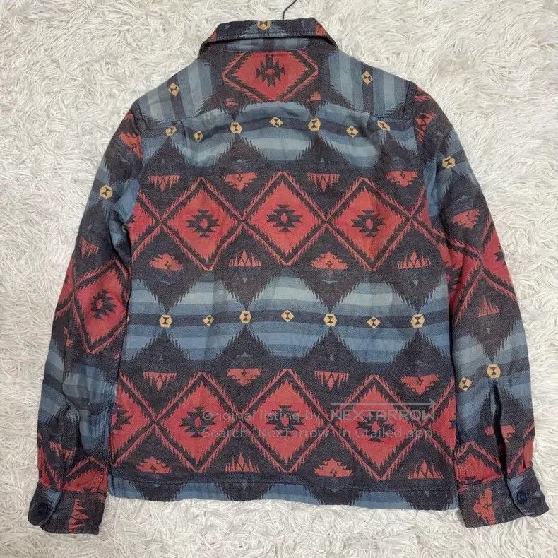 RRL Ralph Lauren RRL Ralph Lauren shirt Size US S / EU 44-46 / 1 - 2 Thumbnail