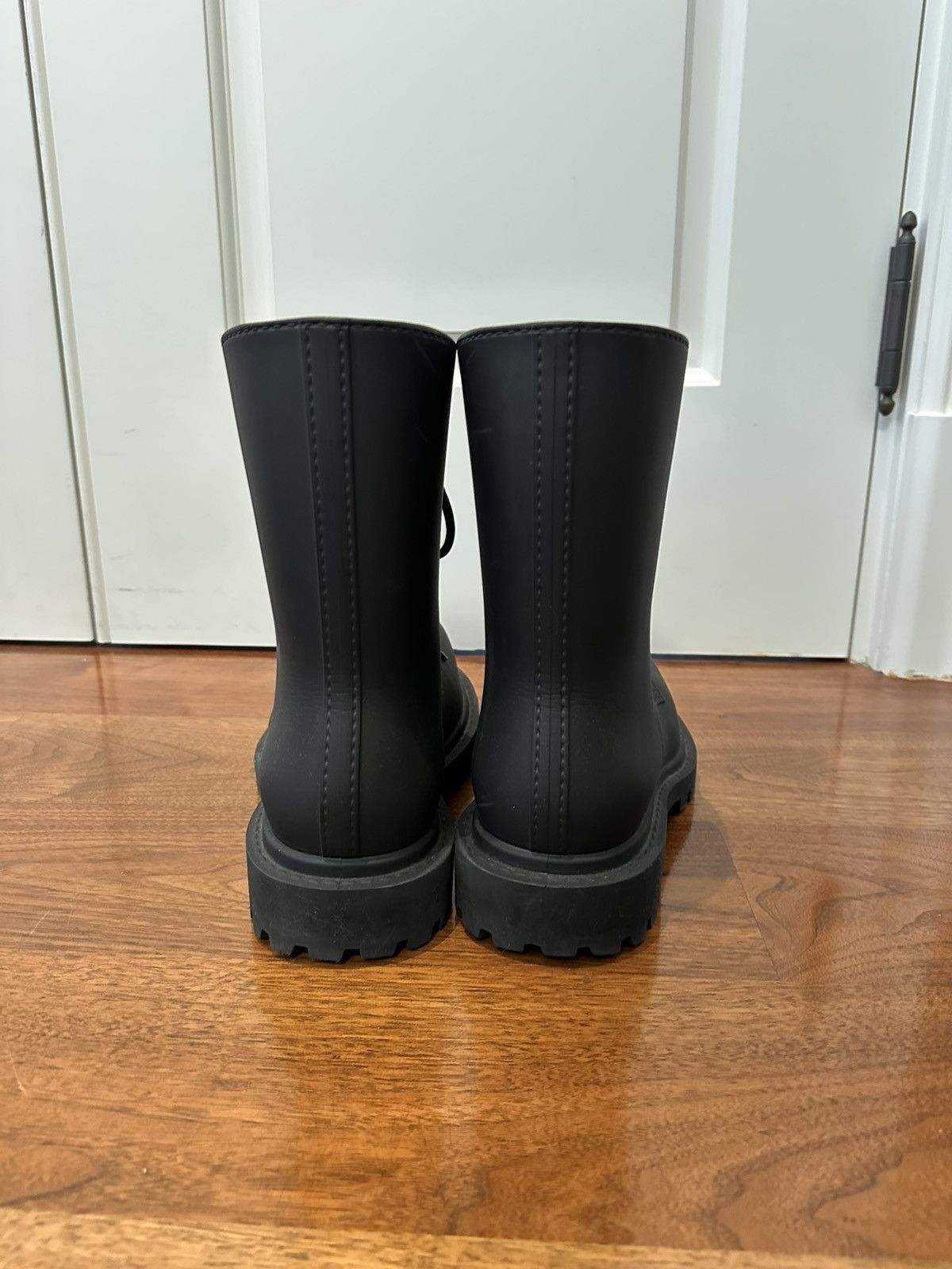 Balenciaga Balenciaga Steroid Boot Size US 8.5 / EU 41-42 - 2 Thumbnail