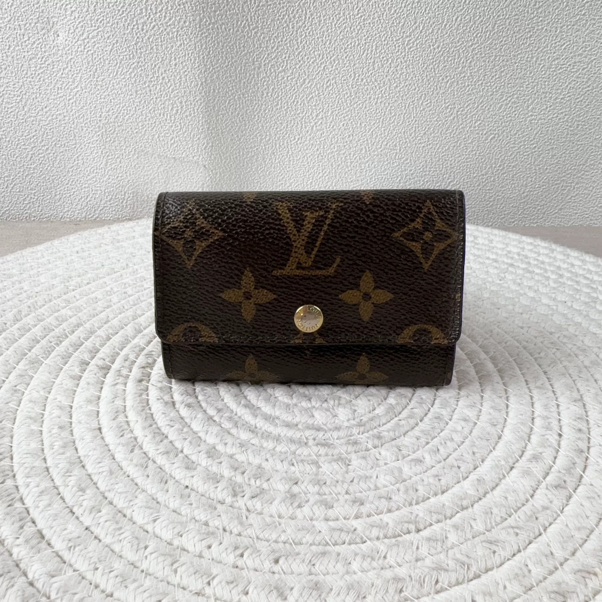 Louis Vuitton Pre-loved Bag Very good condition Size ONE SIZE - 1 Thumbnail