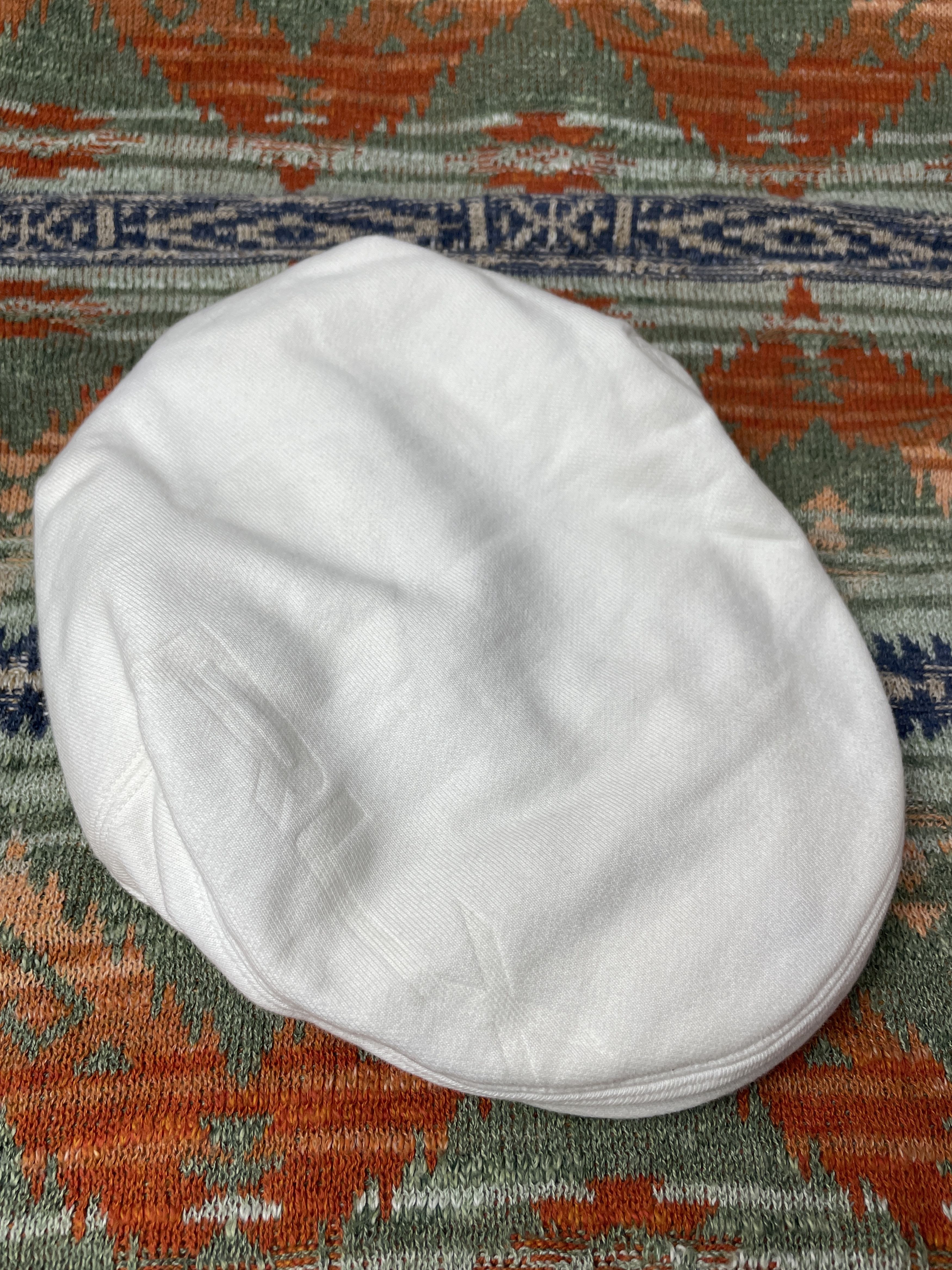RLX Ralph Lauren × Ralph Lauren Ralph Lauren Rlx Rare Soft peak Baseball Hat Cap Size ONE SIZE - 7 Thumbnail