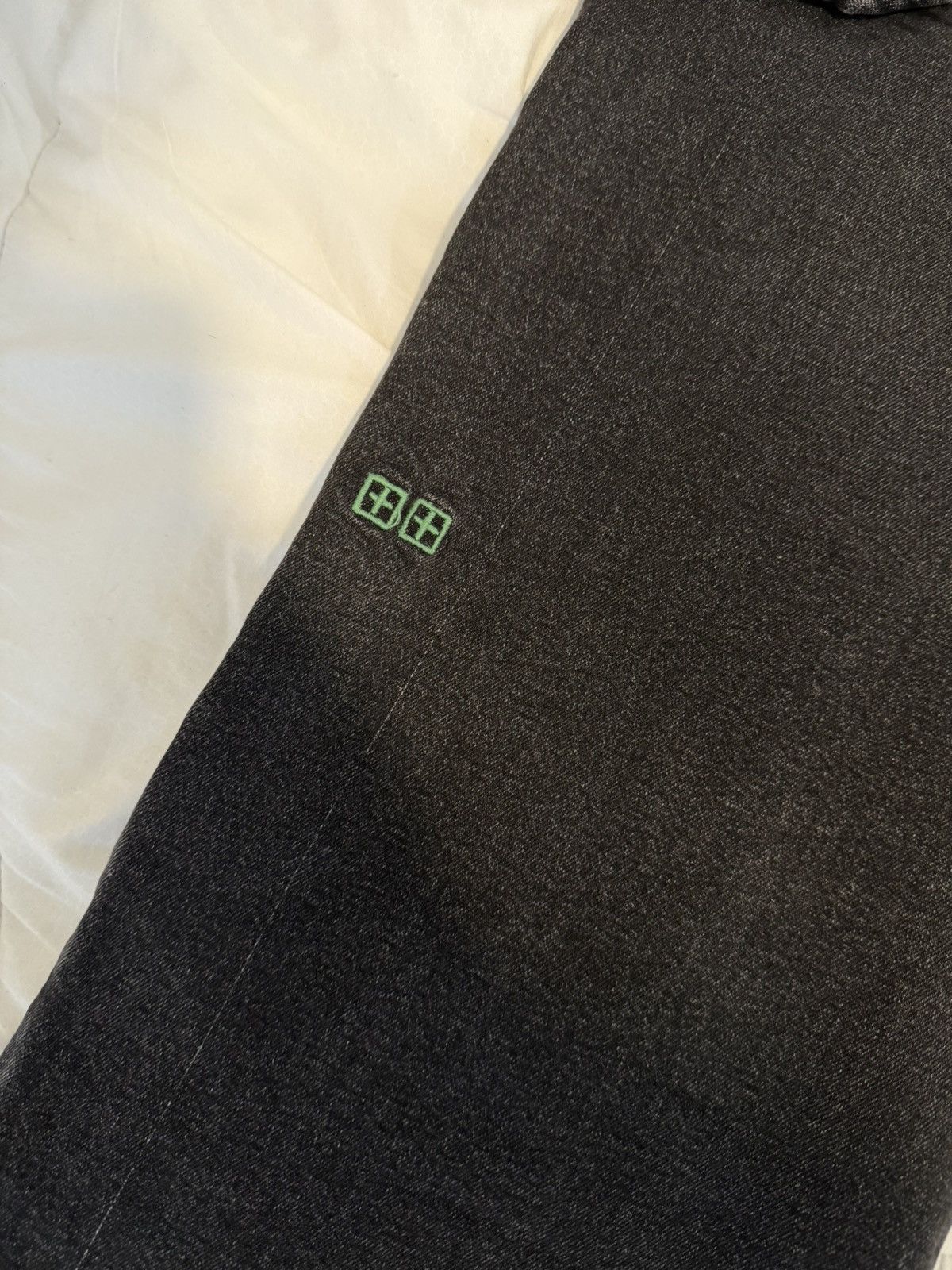 Ksubi Ksubi Carpenter Denim Size US 38 / EU 54 - 9 Thumbnail