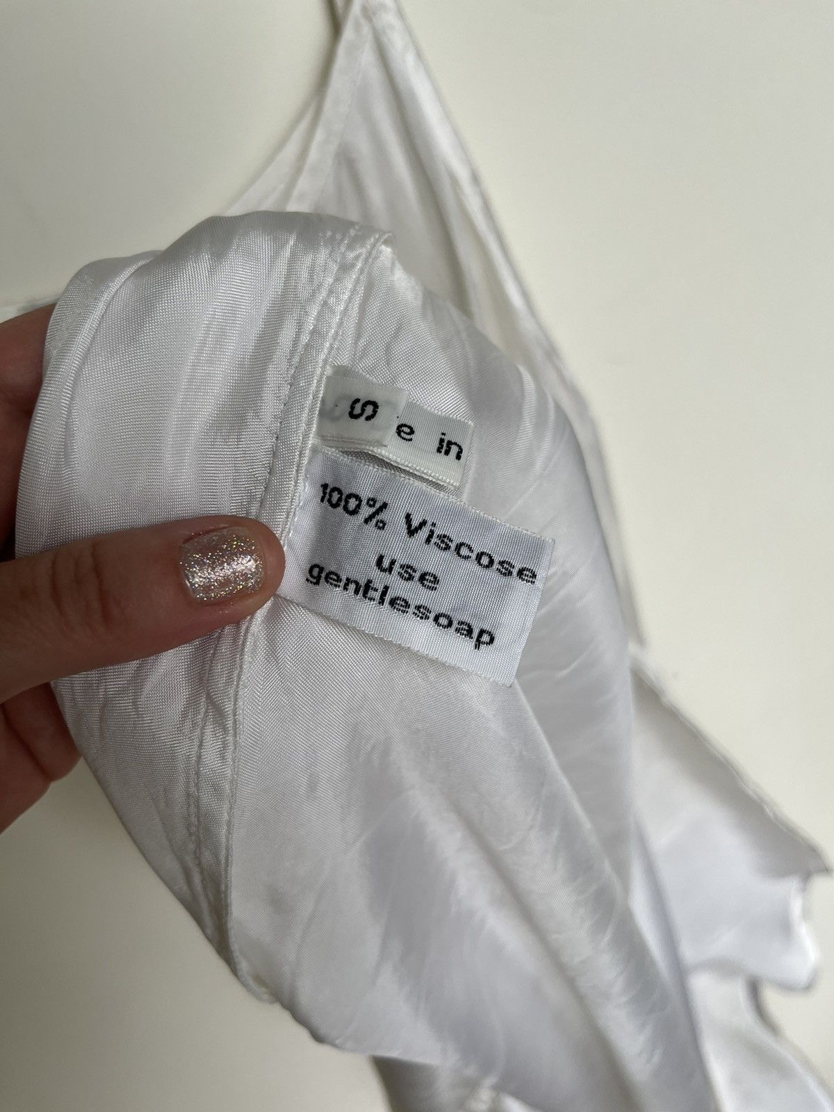 Other Universal Utility Slip Dress Size S / US 4 / IT 40 - 8 Thumbnail