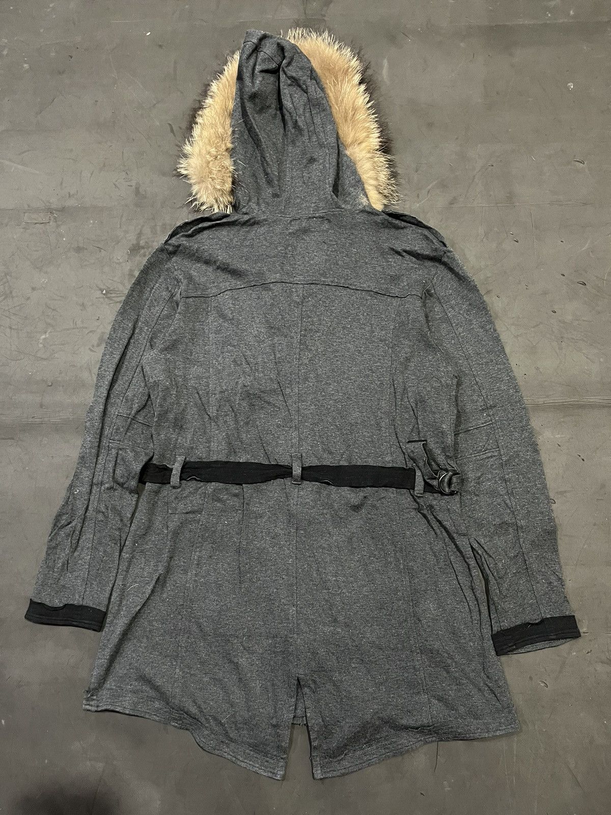 Japanese Brand Tete homme issey miyake ifsixwasnine lgb styled Size US M / EU 48-50 / 2 - 2 Thumbnail