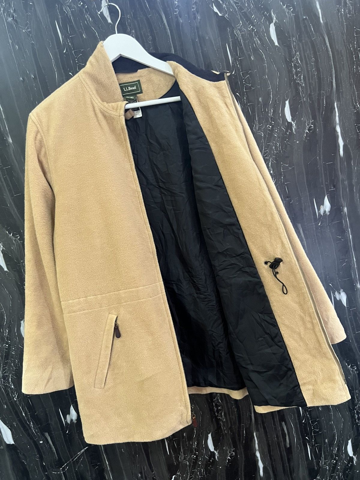 L.L. Bean L.L. BEAN WOMEN JACKET Size M / US 6-8 / IT 42-44 - 6 Thumbnail