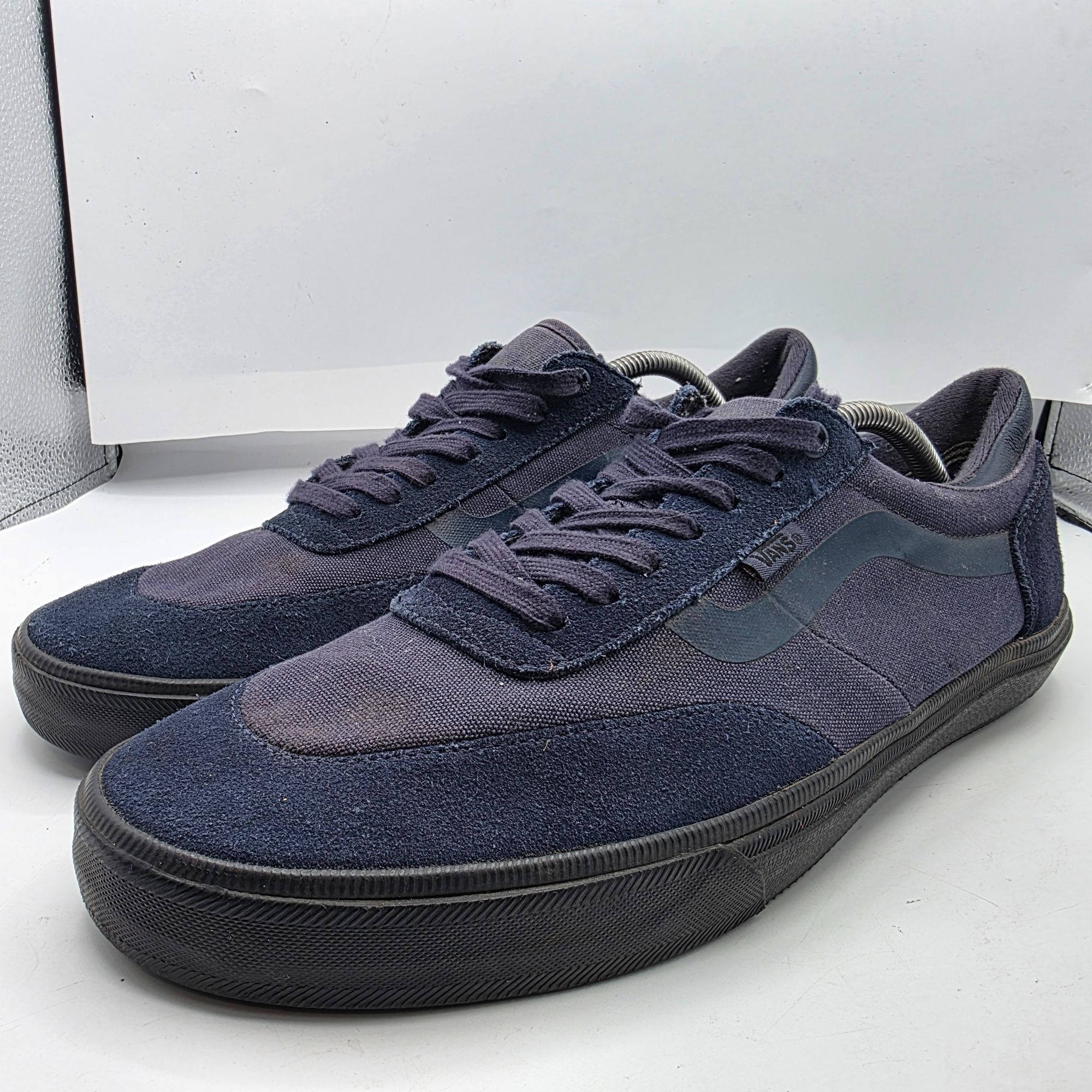 Vans Vans Gilbert Crockett 2 Pro Dress Blues Mens Size 13 Shoes S Size US 13 / EU 46 - 4 Thumbnail