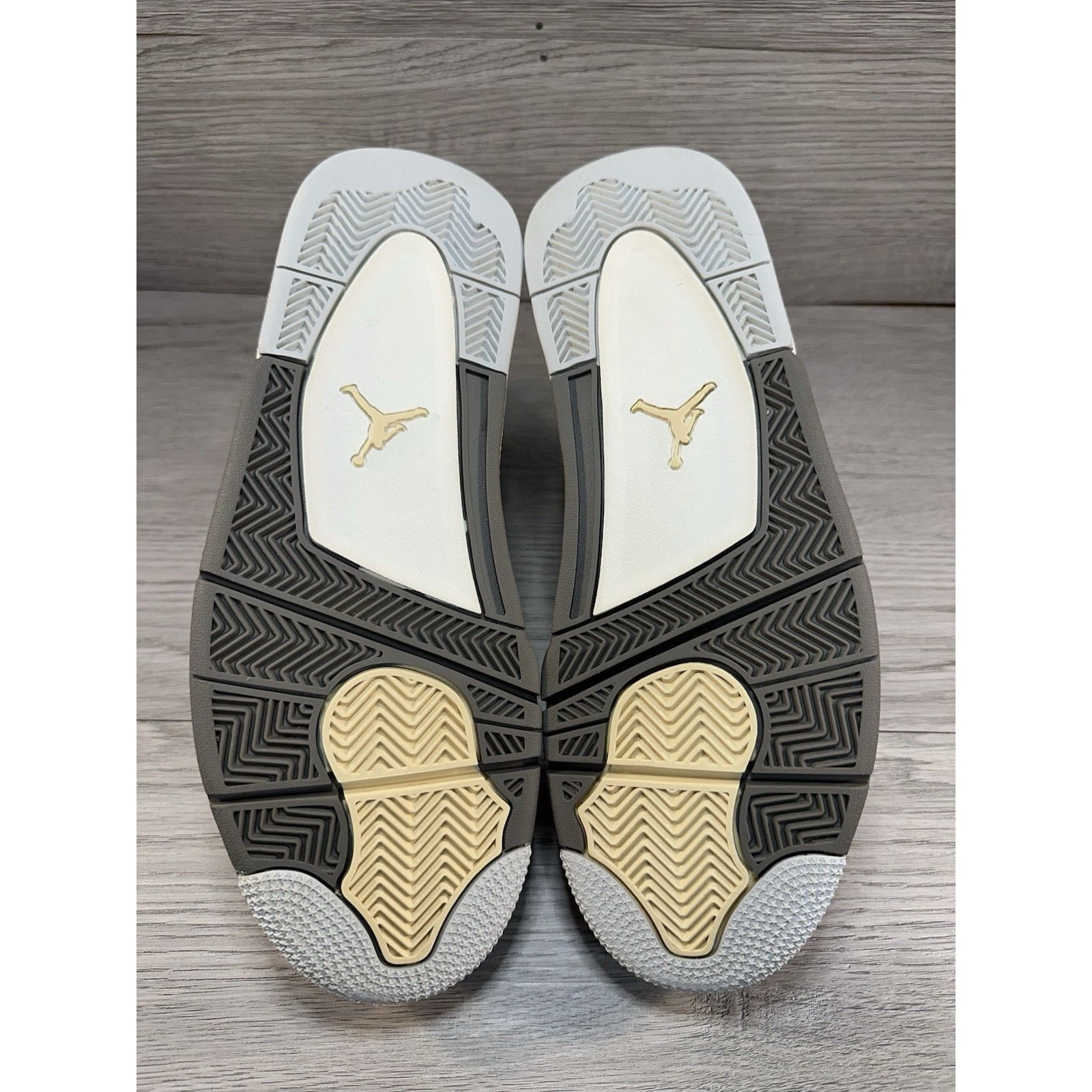 Jordan Brand Jordan 4 Retro SE Craft - Size 10.5 Size US 10.5 / EU 43-44 - 6 Thumbnail