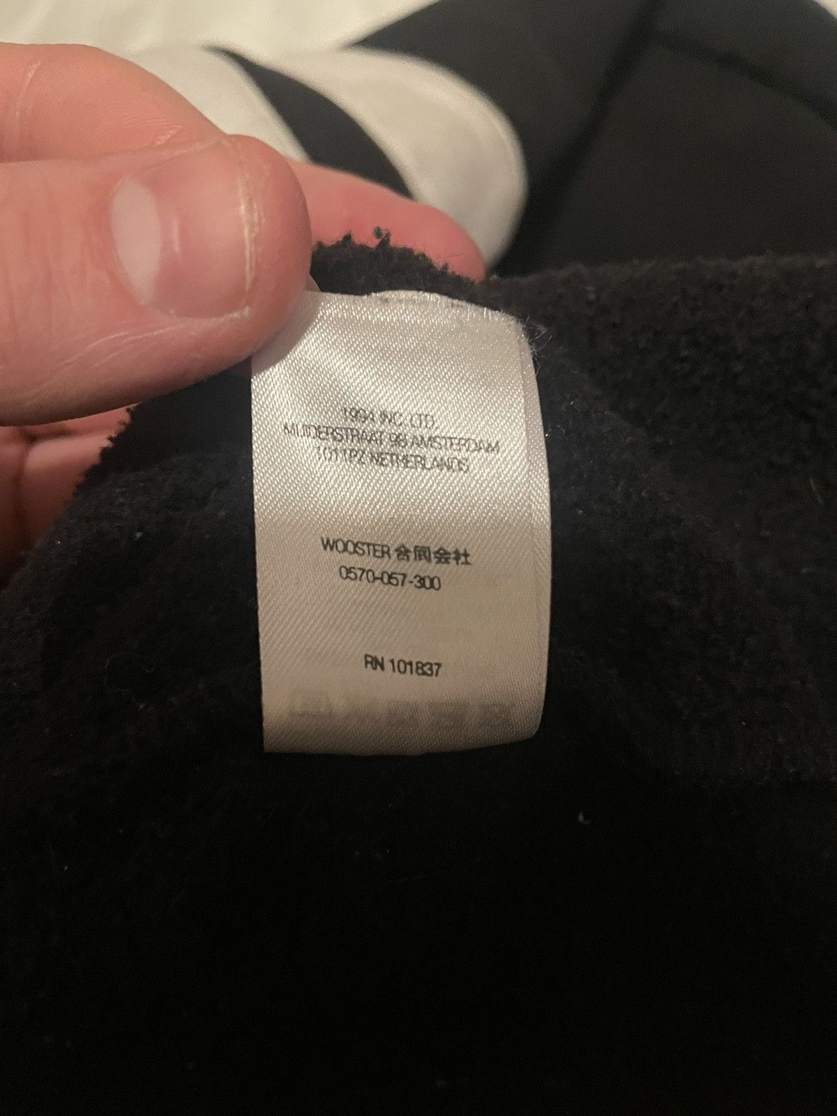 Supreme Supreme hoodie US-NY Size US L / EU 52-54 / 3 - 8 Thumbnail