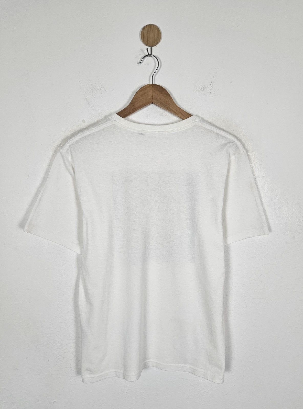 Undercover Undercover Bloody Geekers tee shirt Size US M / EU 48-50 / 2 - 3 Thumbnail