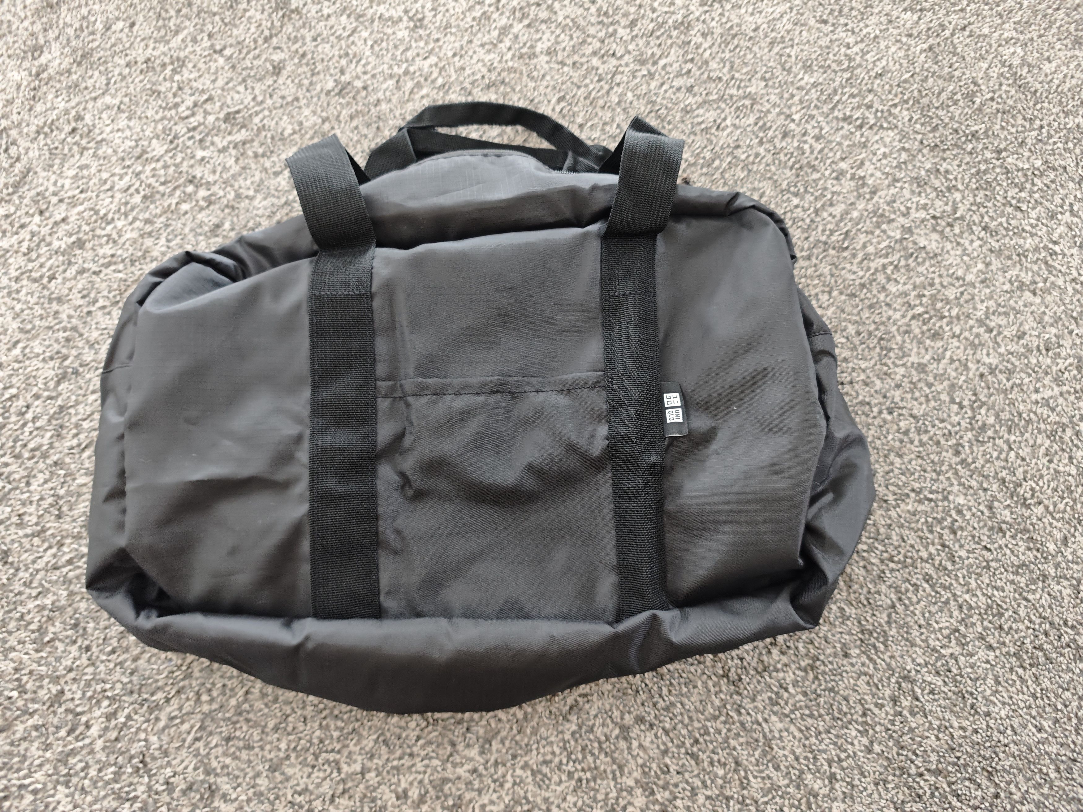 Uniqlo uniqlo gym bag Size ONE SIZE - 1 Thumbnail