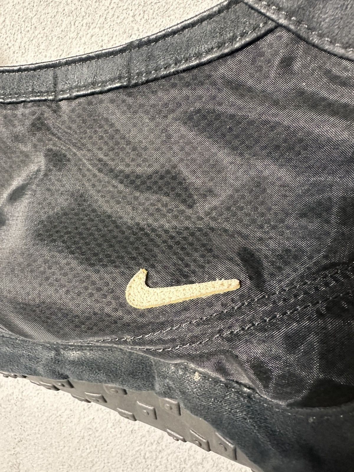 Nike Y2K Cute Vintage Mini Bag