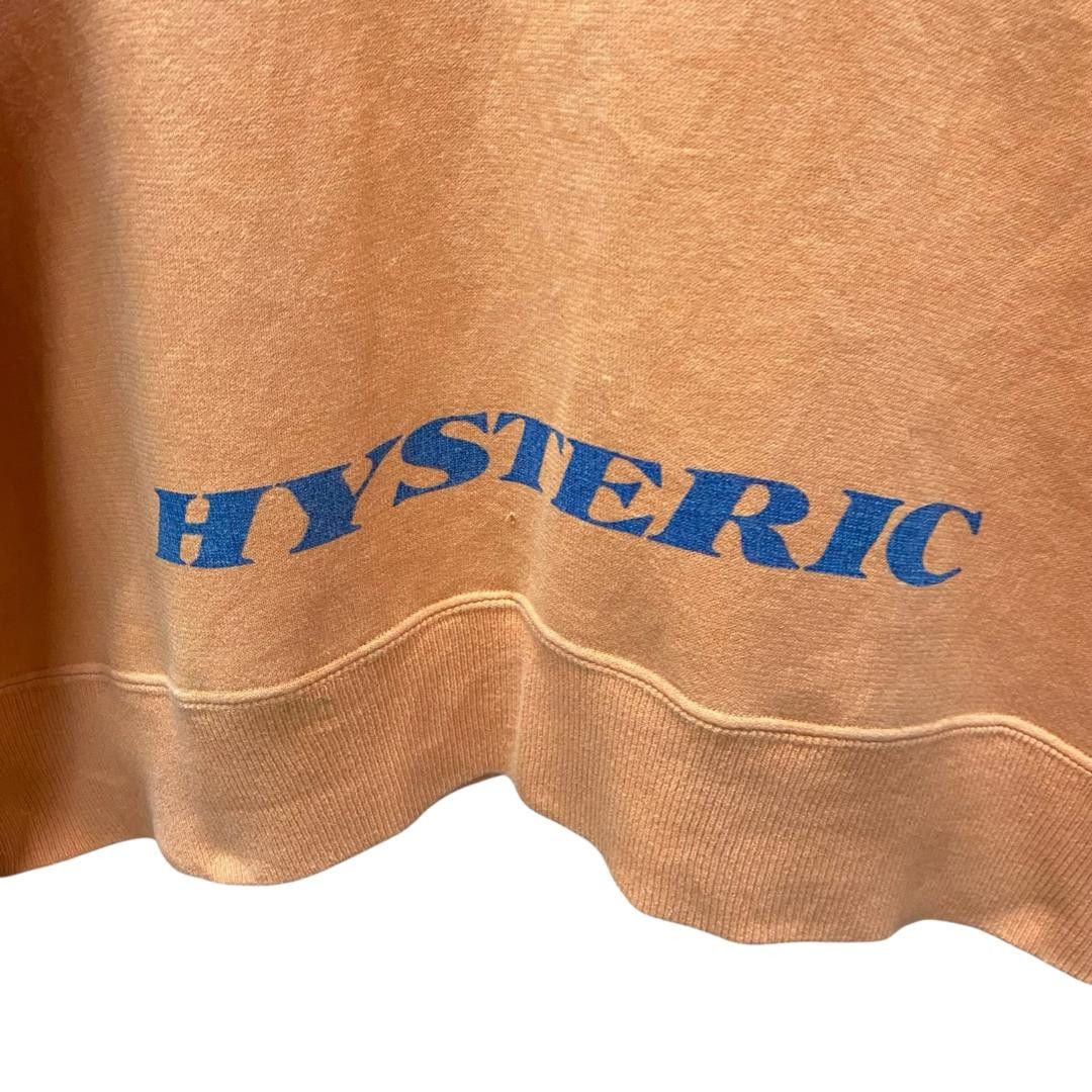 Hysteric Glamour Vintage 90s Hysteric Glamour King Cobra Usa Hoodies Size US M / EU 48-50 / 2 - 6 Thumbnail