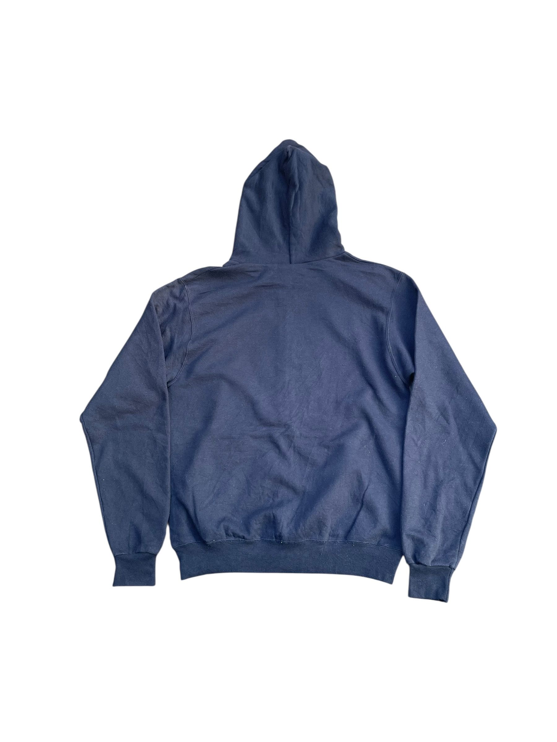 Champion Vintage Champion Zipper Hoodie Size US M / EU 48-50 / 2 - 6 Thumbnail