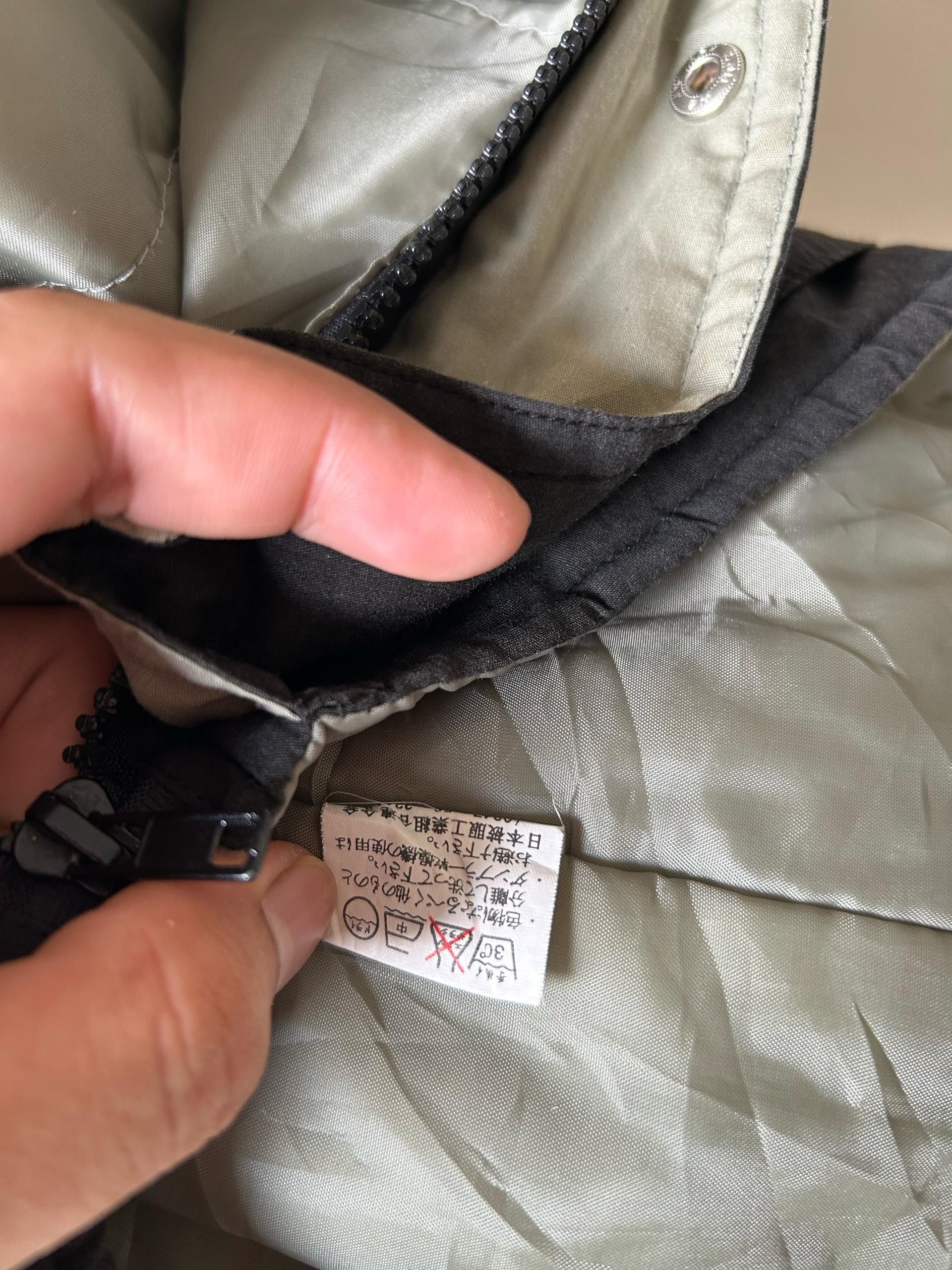 Bugle Boy Vintage Multi Pocket Vest Fishing Club Japan Size US M / EU 48-50 / 2 - 12 Thumbnail