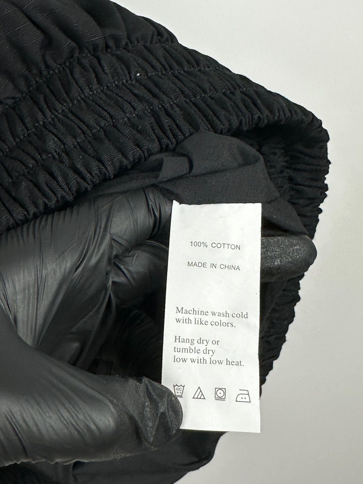 Corteiz Corteiz Guerillaz Drilltop Jacket Size US L / EU 52-54 / 3 - 20 Thumbnail