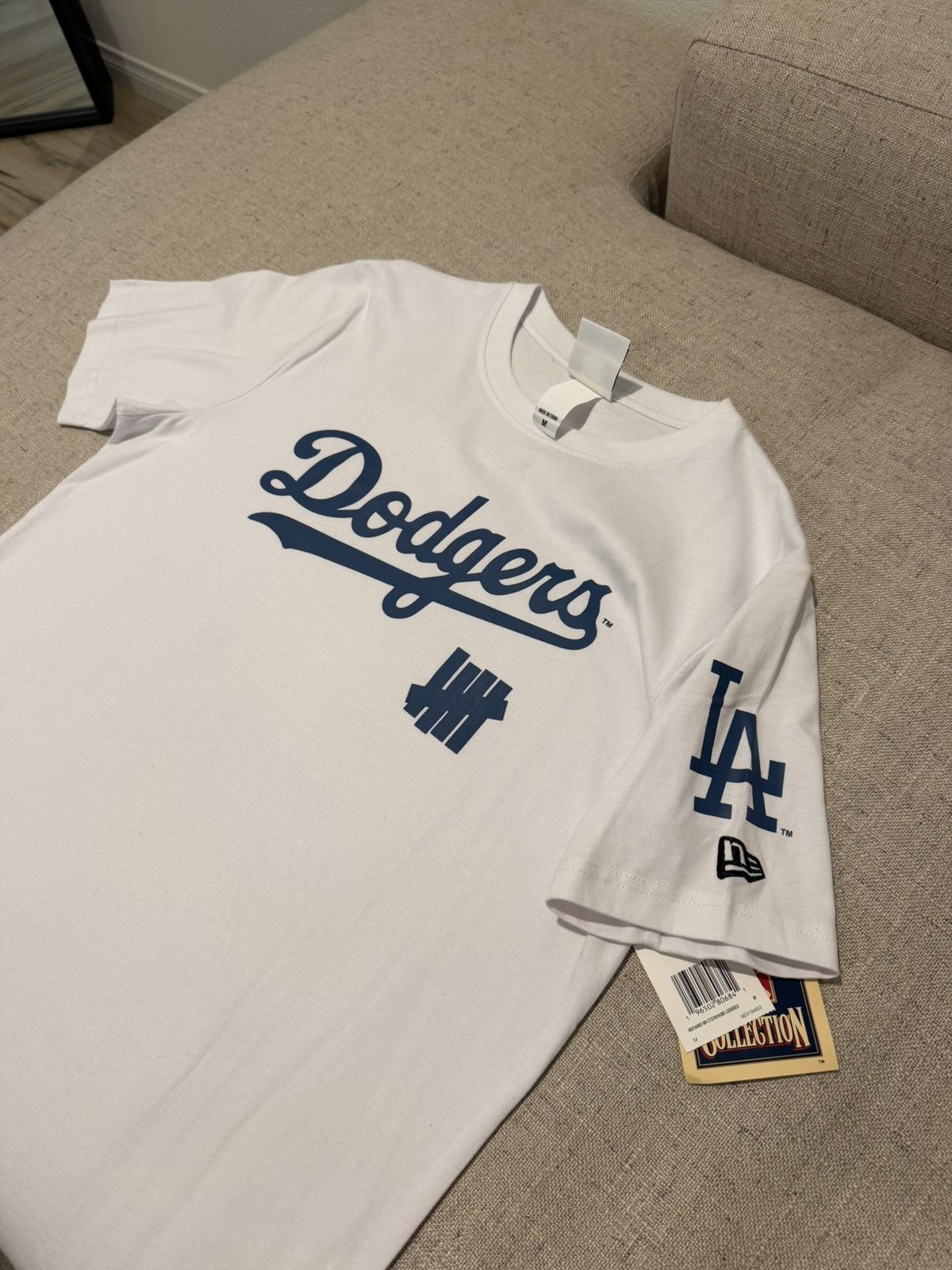 New Era × Undefeated Undefeated x Dodgers Size US M / EU 48-50 / 2 - 2 Thumbnail