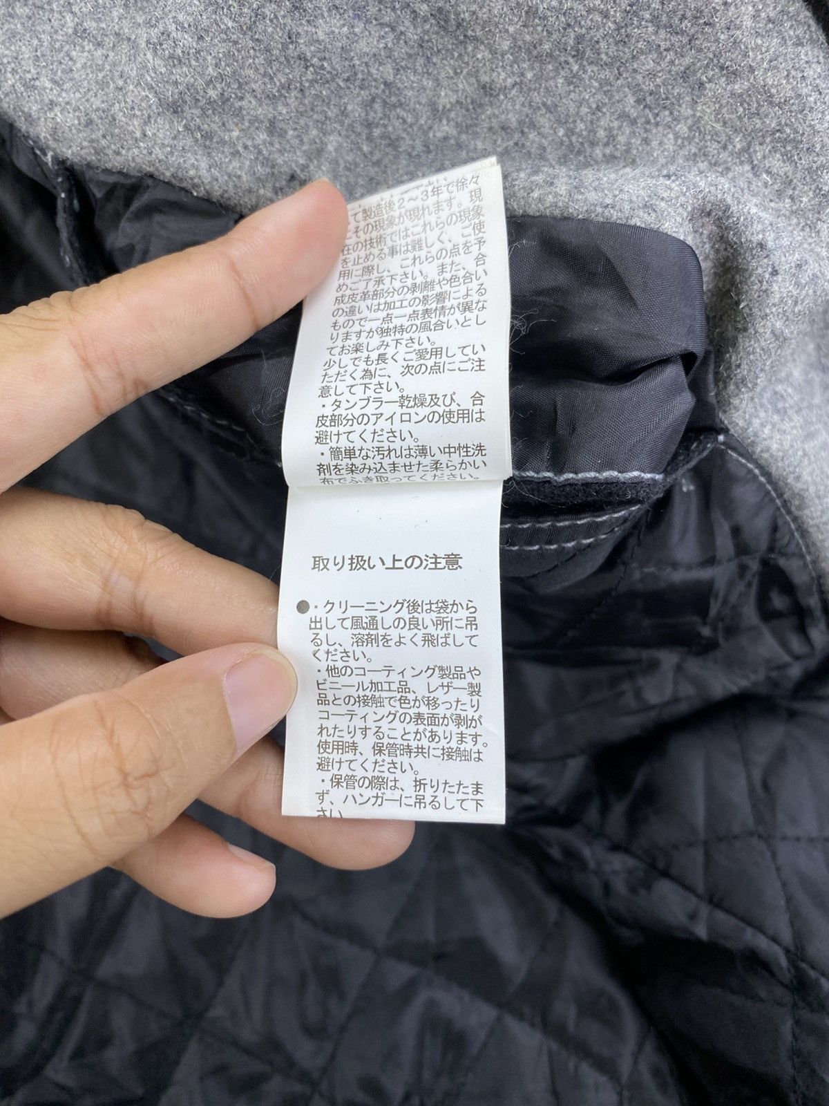 HIDEAWAYS Vintage HIDEAWAYS Hooded Peacoat Heavy Jacket Size US M / EU 48-50 / 2 - 13 Thumbnail