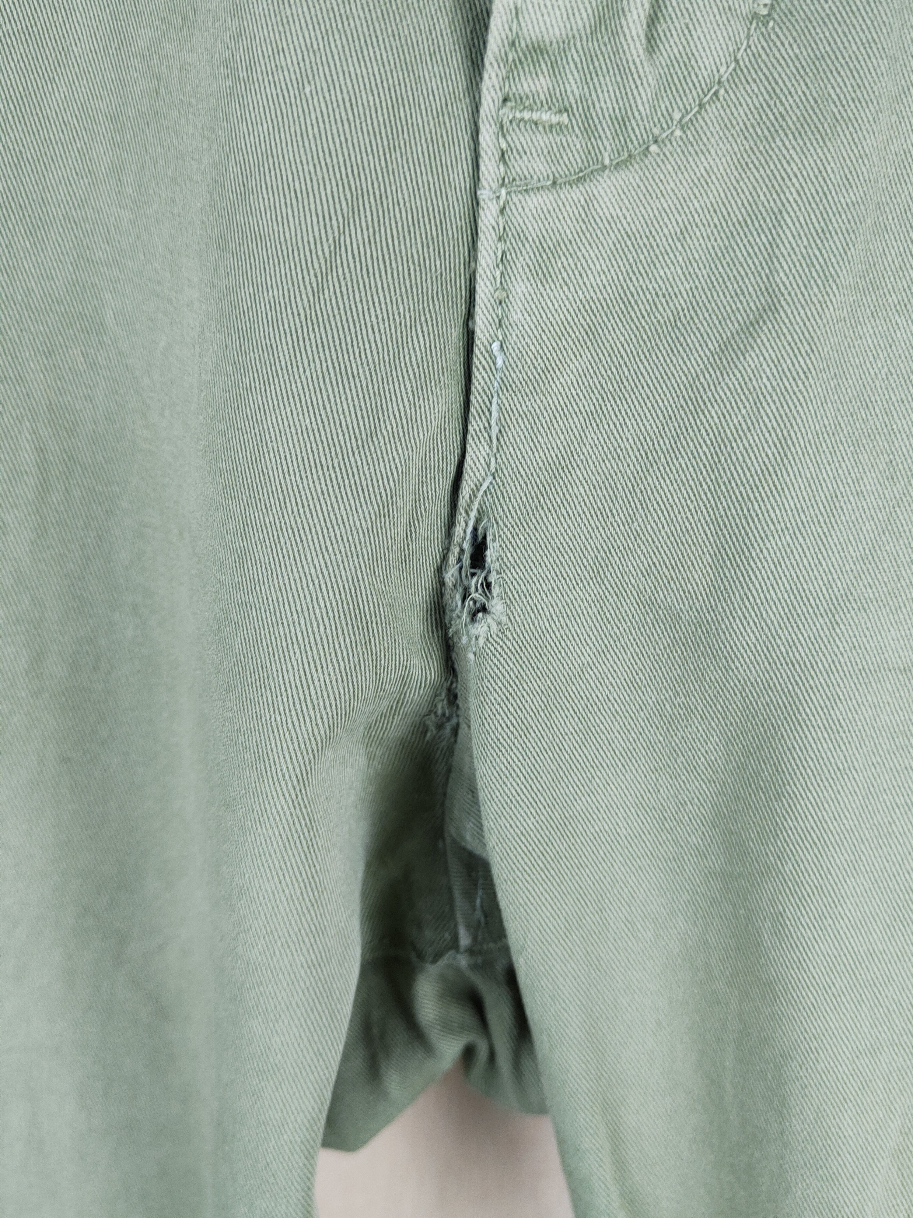 mercibeaucoup Mercibeaucoup, jevous enprie Multipocket cargo Pants #S2432 Size US 31 - 3 Thumbnail