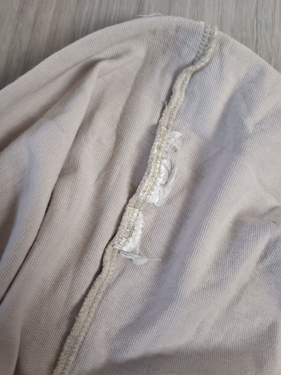 If Six Was Nine Adidas Y2K vintage faded Long Sleeve Hysteric Glamour Vibe Size US L / EU 52-54 / 3 - 7 Thumbnail