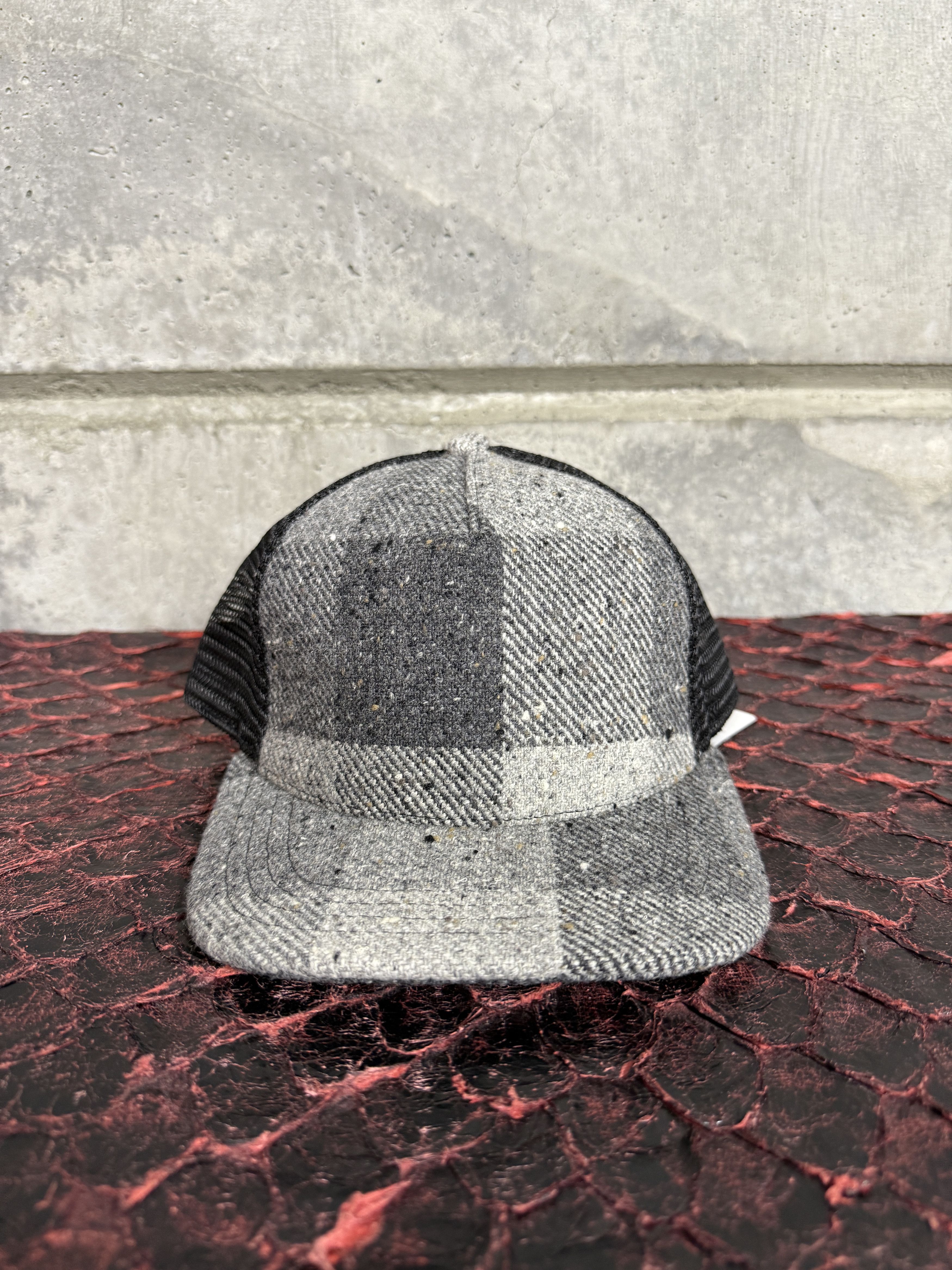 GREG LAUREN  キャップ HATS – Greg Lauren