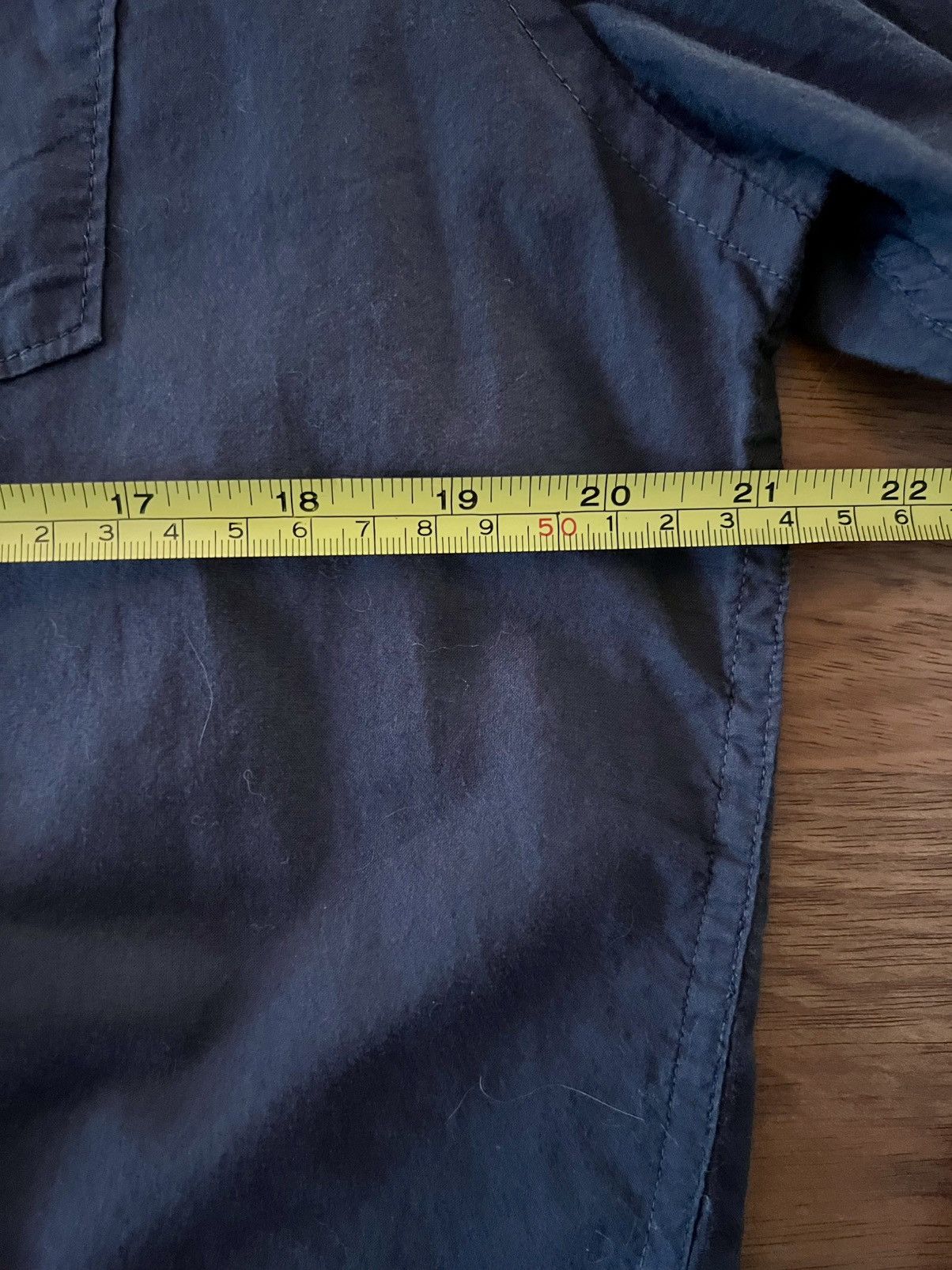 Alternative Apparel Unworn Vintage Alternative Apparel Lightweight Black Shirt M Size US M / EU 48-50 / 2 - 5 Thumbnail