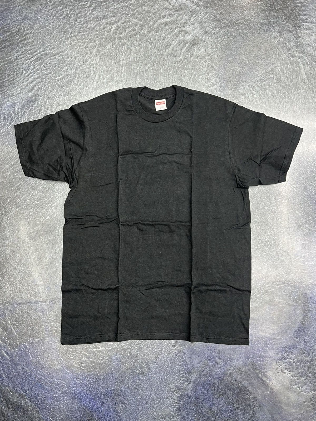 Supreme Supreme Backwards T-Shirt Size US L / EU 52-54 / 3 - 4 Thumbnail