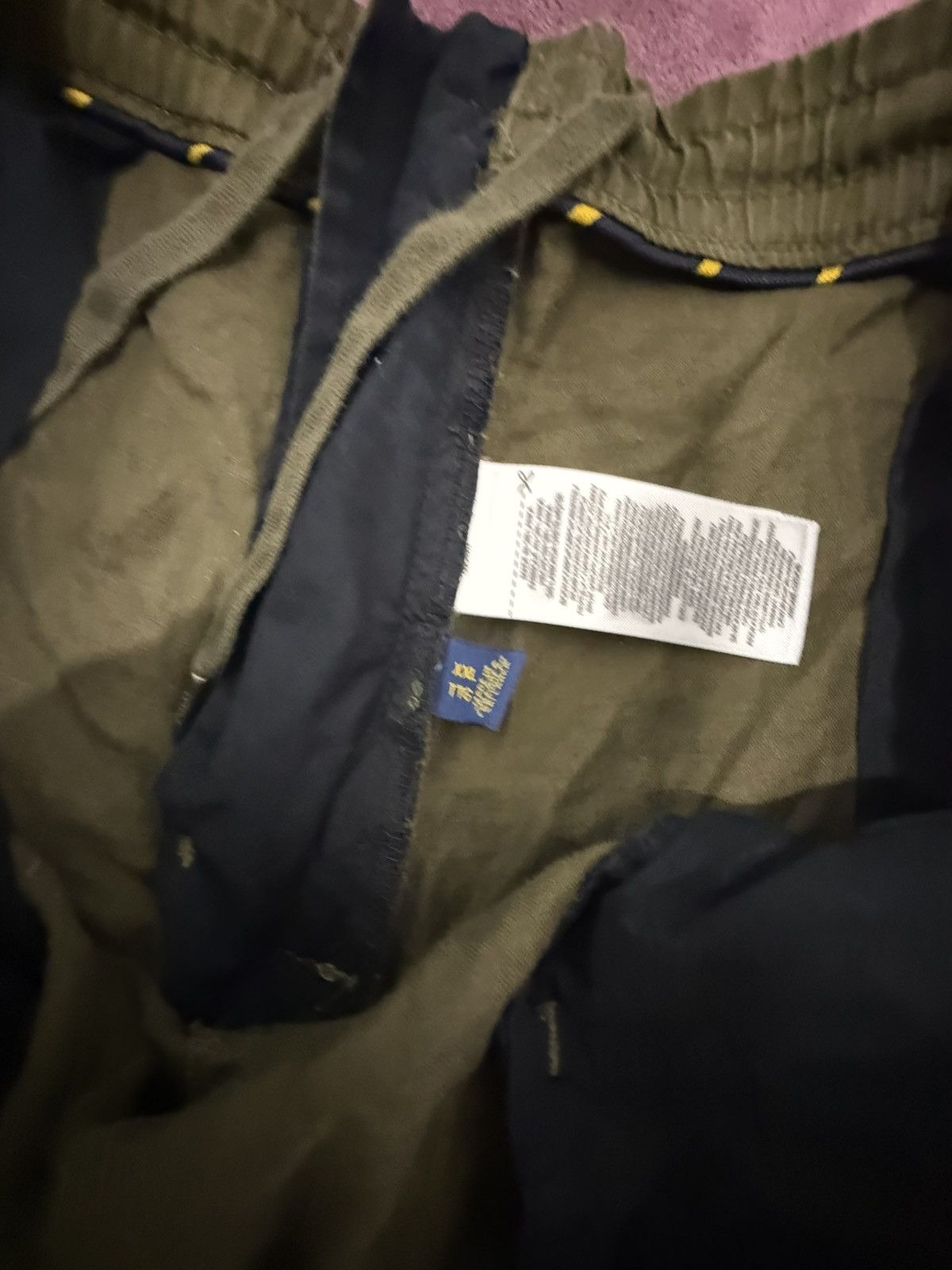 Polo Ralph Lauren Very nice Size US 36 / EU 52 - 7 Thumbnail