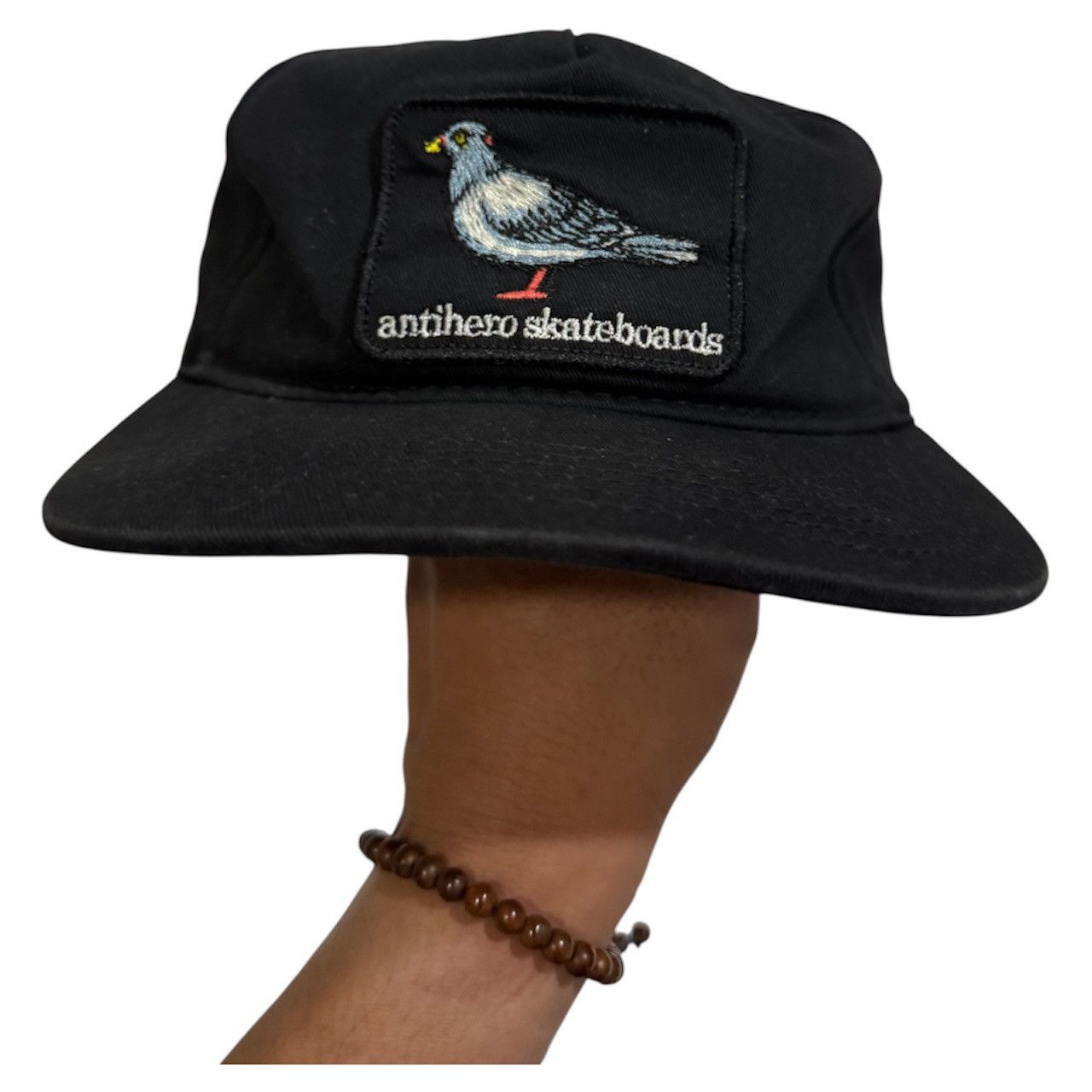 Antihero Antihero vintage cap Size ONE SIZE - 1 Thumbnail