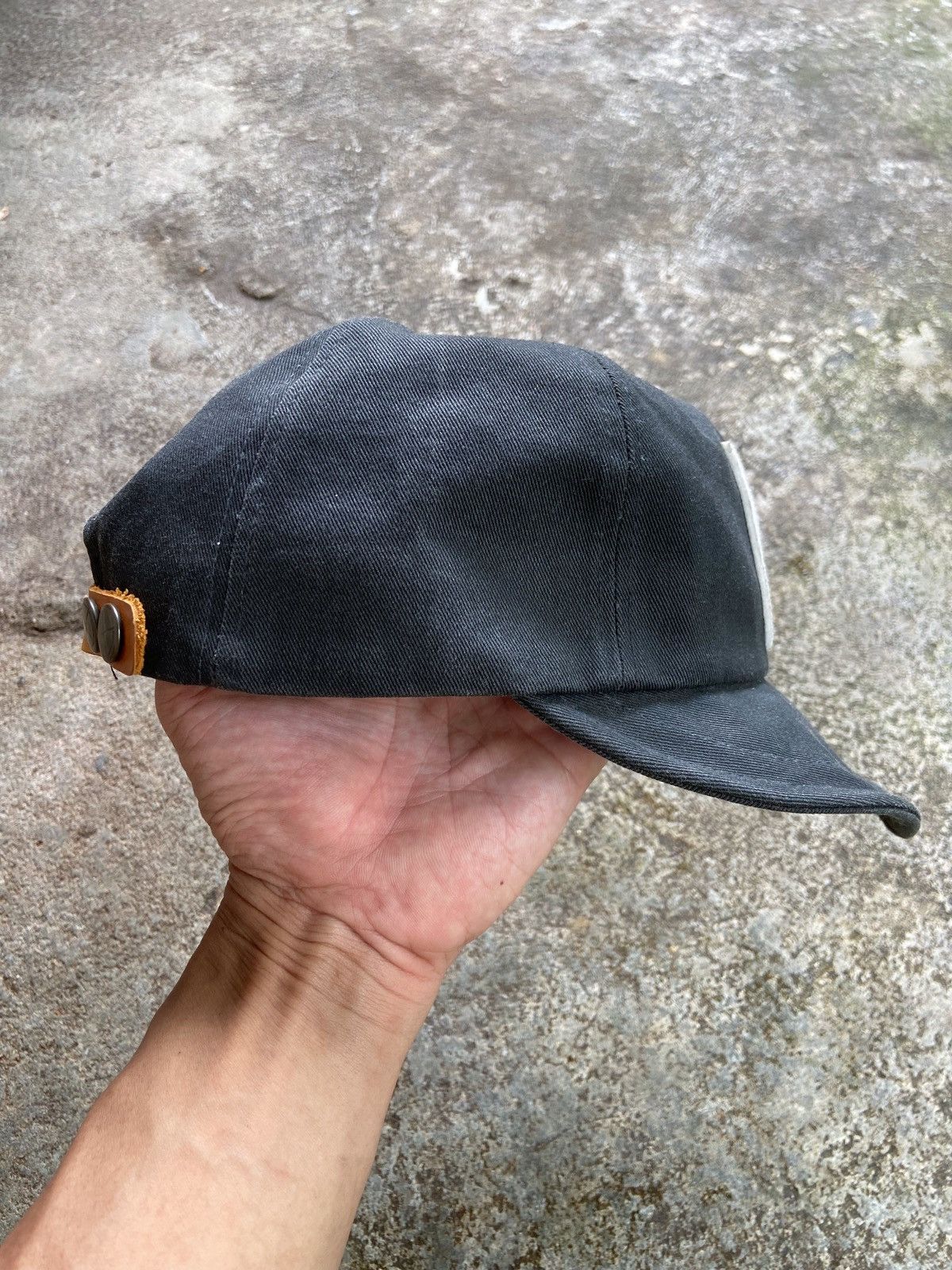 Beauty Beast CYCLING CAP U MILLITAGE Size ONE SIZE - 6 Thumbnail