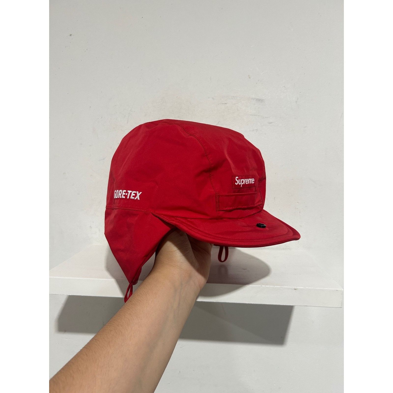 Supreme Supreme GORE-TEX Tech Crusher | Grailed